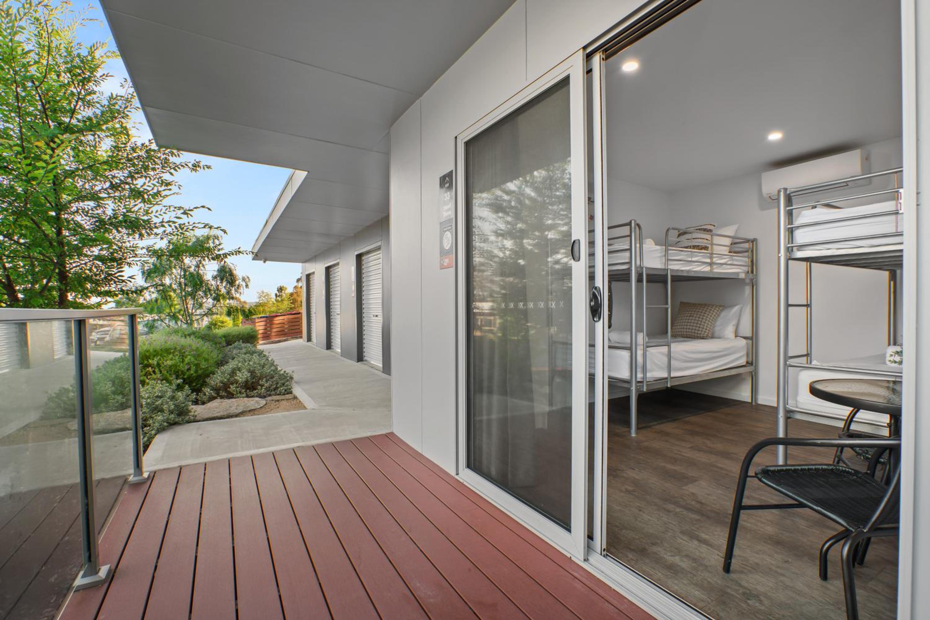 Tasman Holiday Parks - St Helens