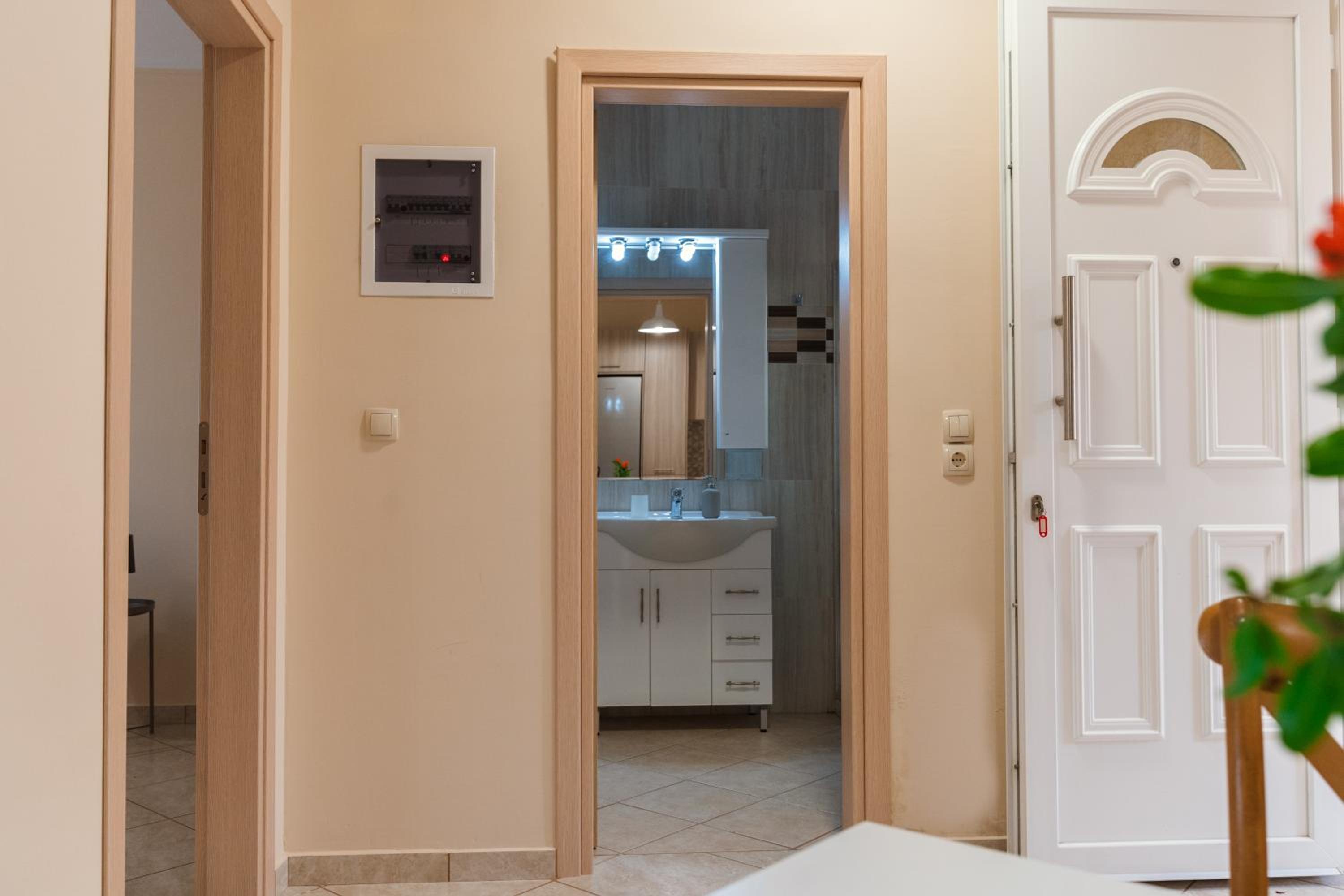Venetiko rooms