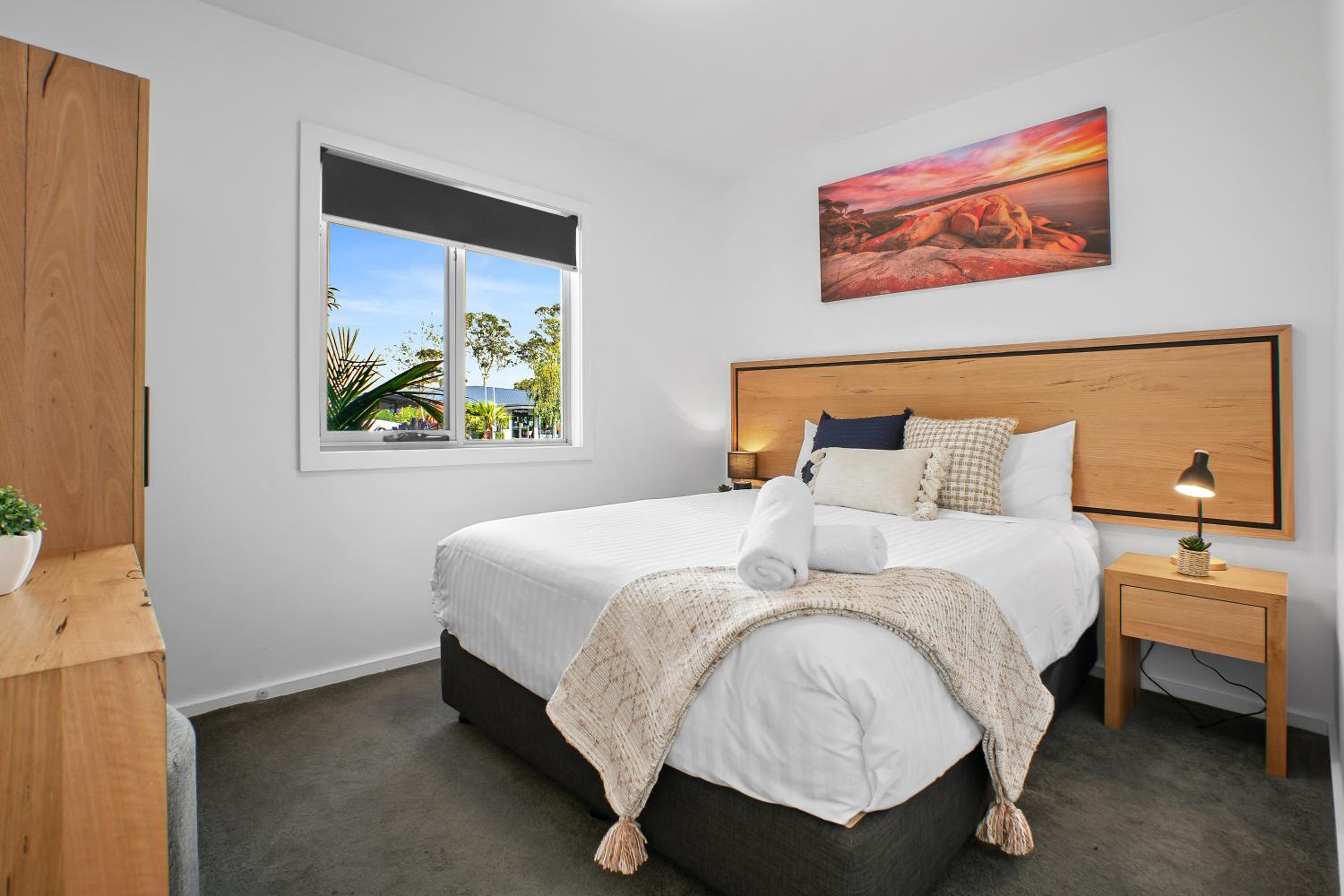 Tasman Holiday Parks - St Helens