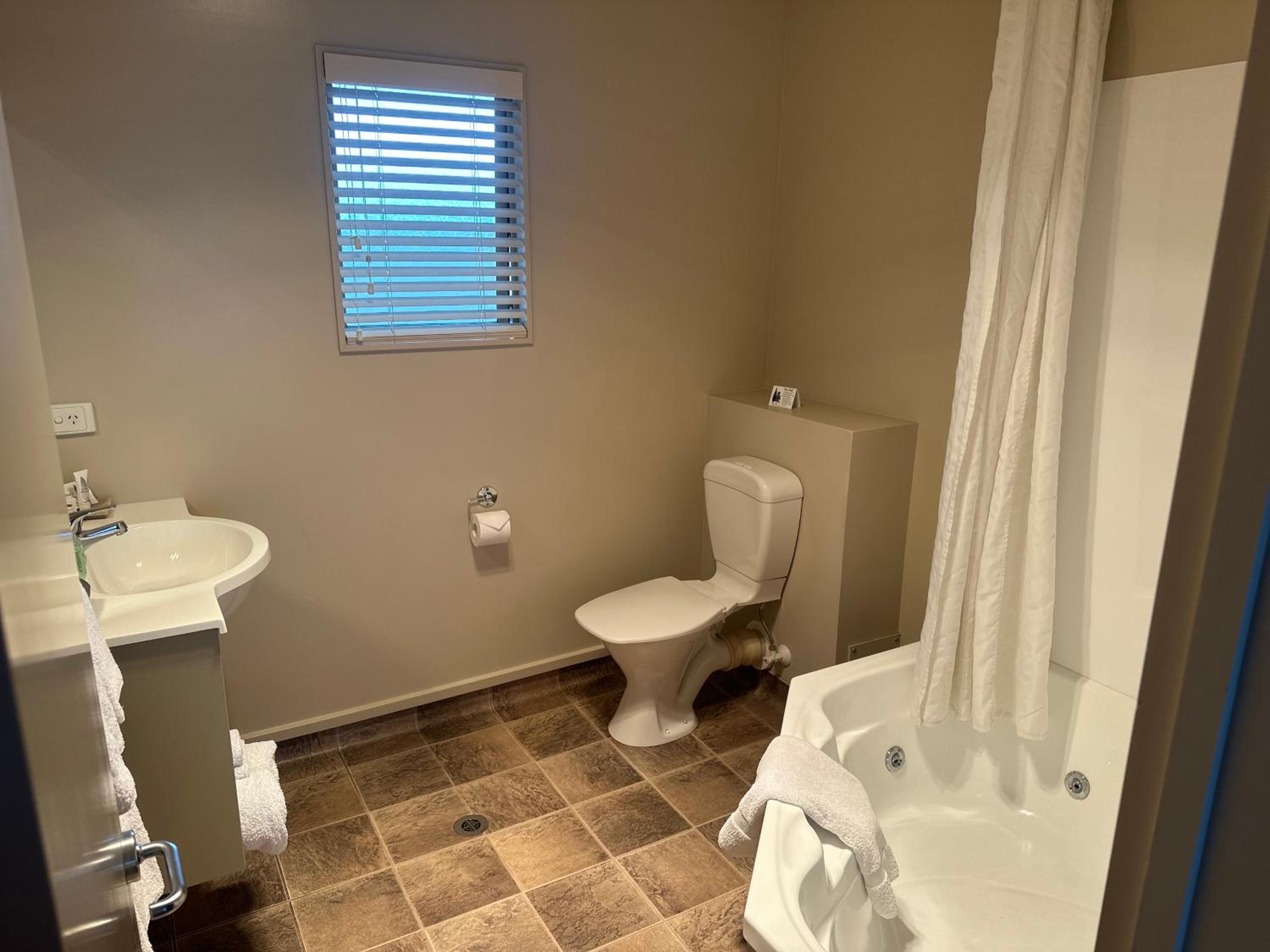 The Suites Ashburton