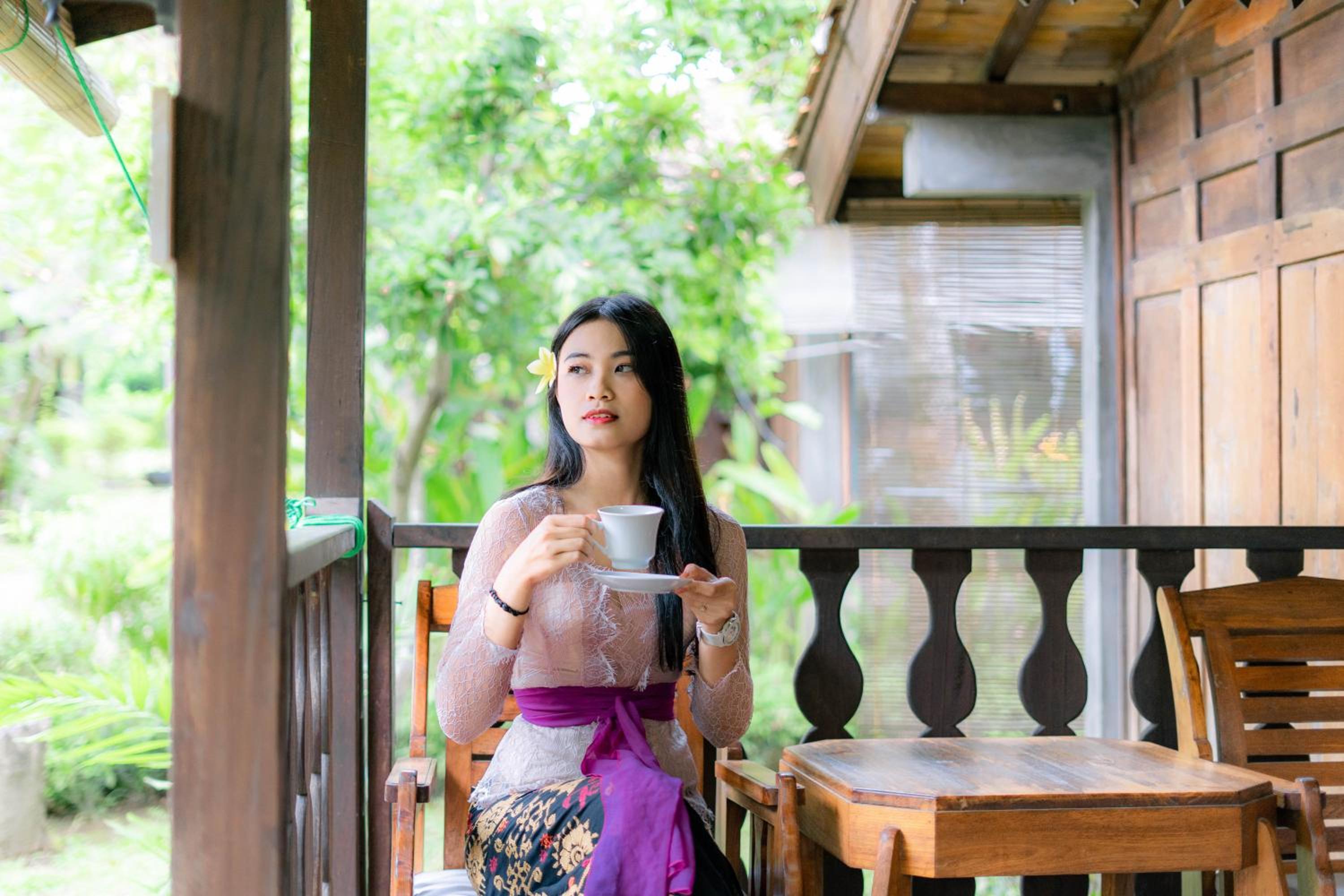Bali Royal Heritage Villas