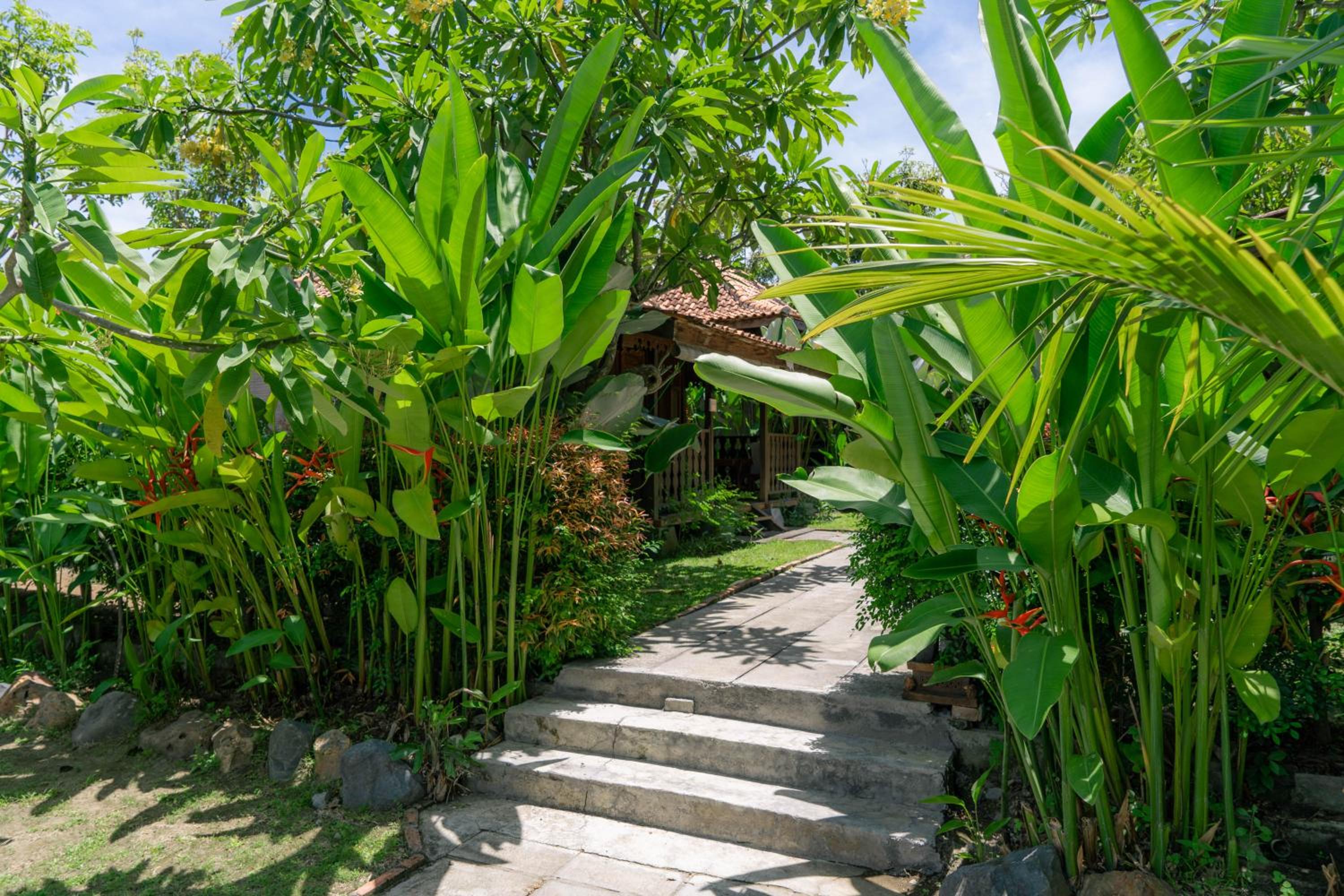 Bali Royal Heritage Villas