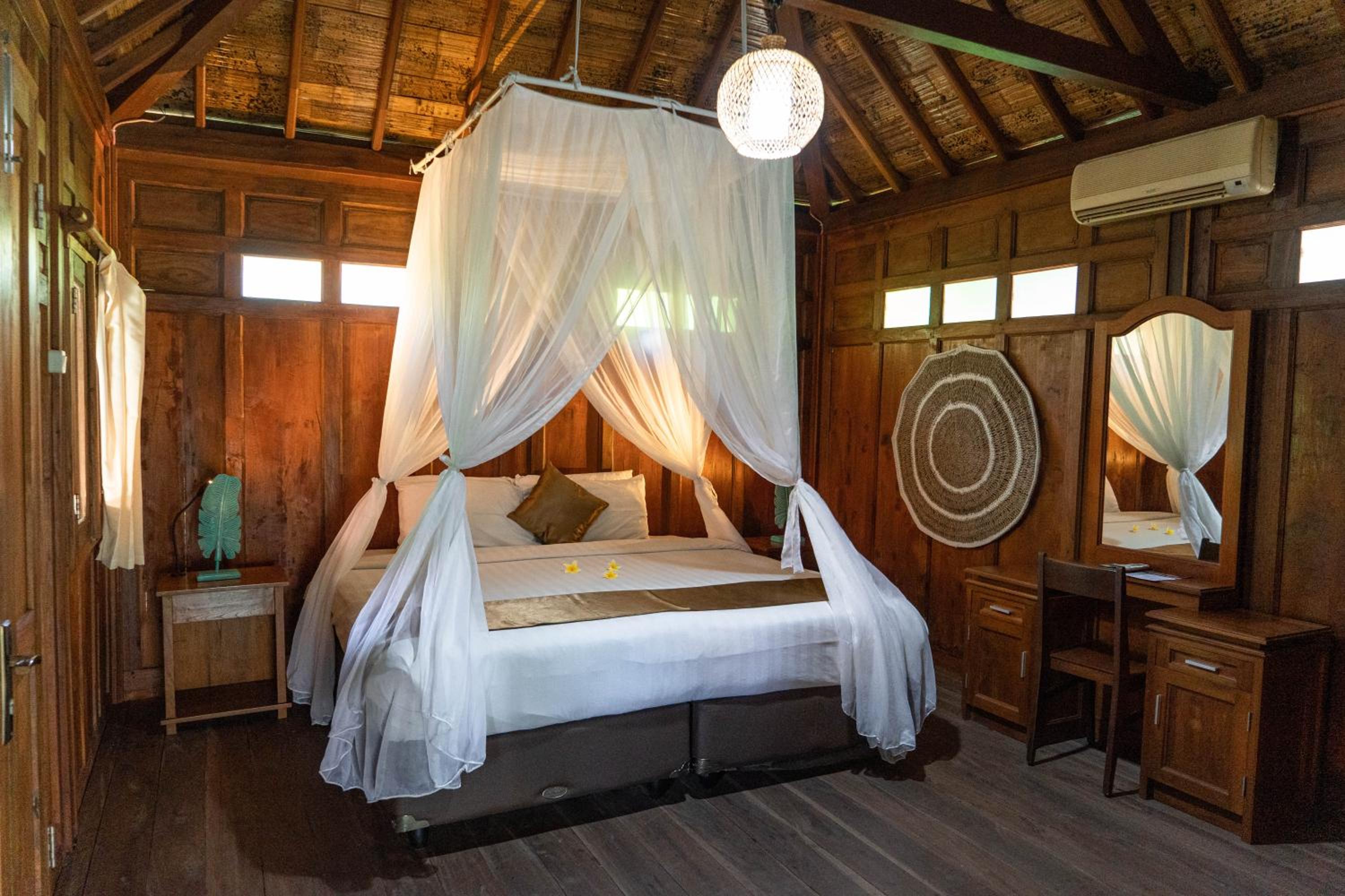 Bali Royal Heritage Villas