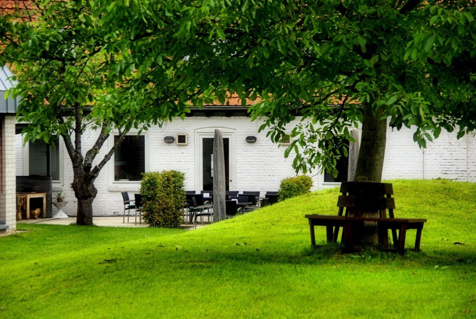 Nell-Breuning-Hotel