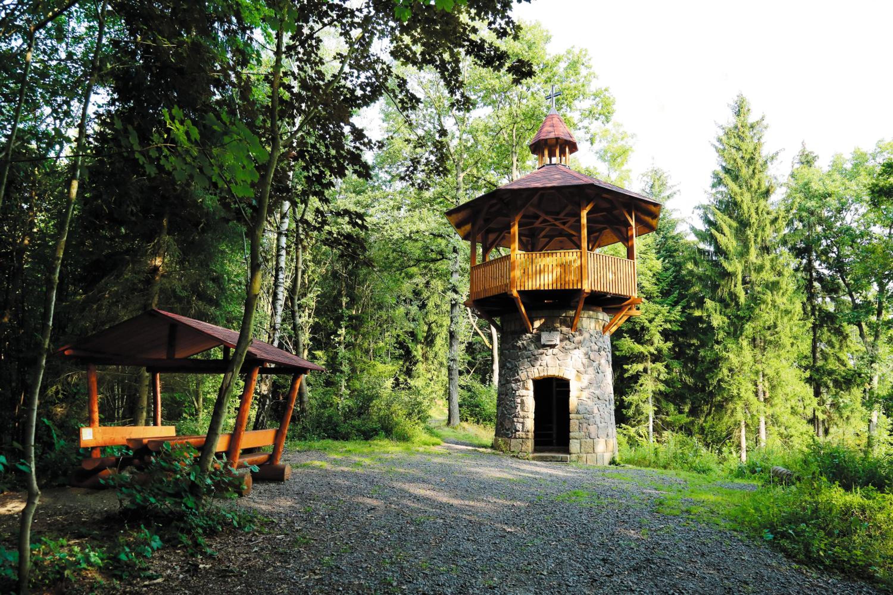 Lanškroun apartmány v centru