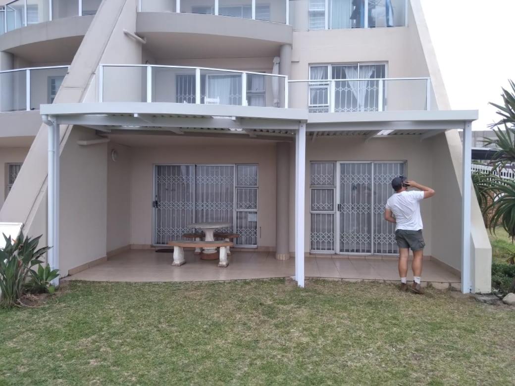 Margate - Chesapeake Bay Unit 1 view 2