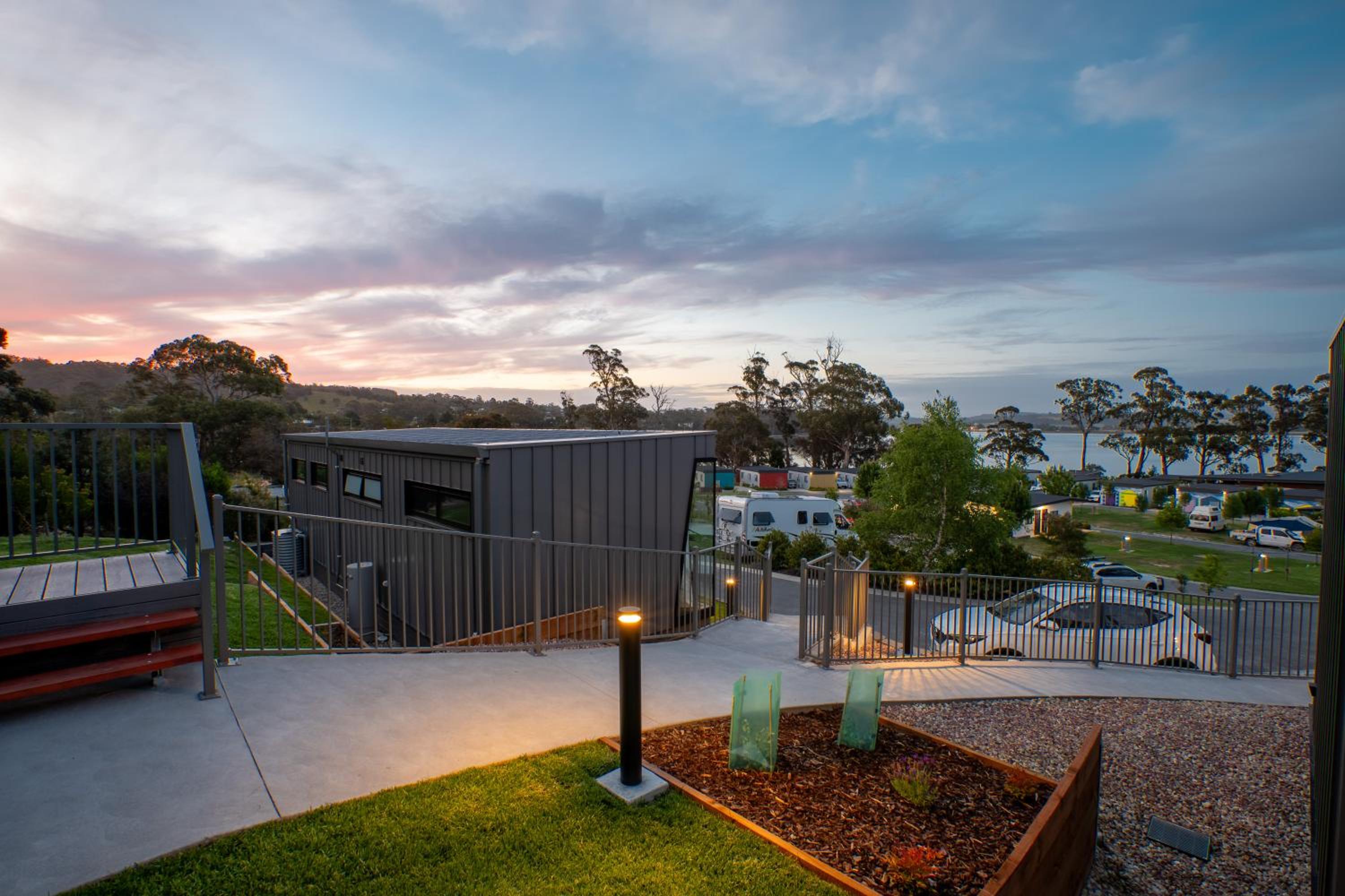 Tasman Holiday Parks - St Helens