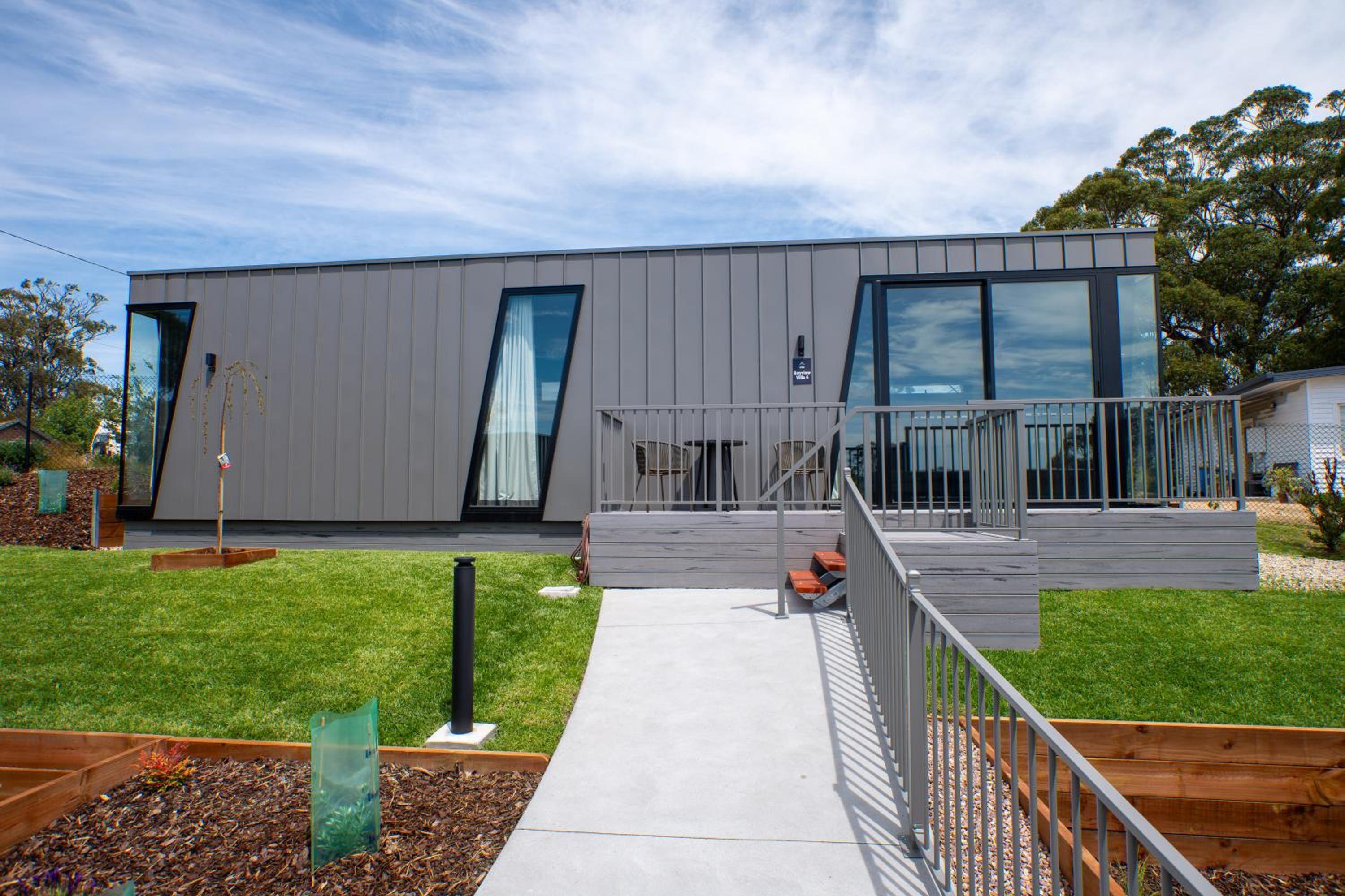 Tasman Holiday Parks - St Helens