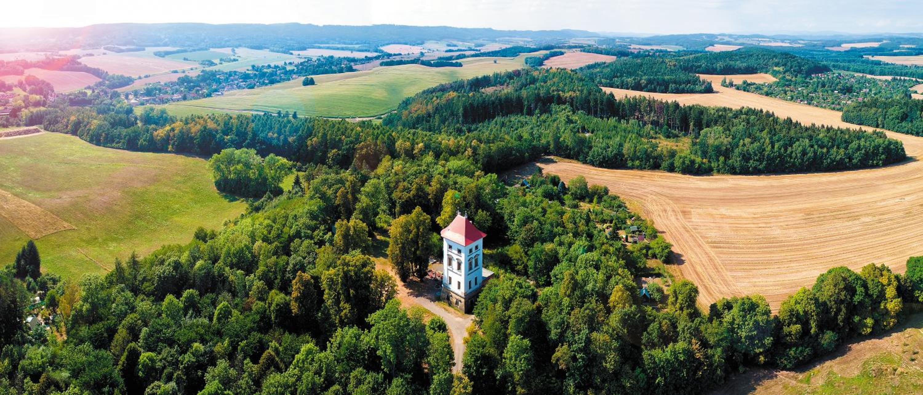Lanškroun apartmány v centru