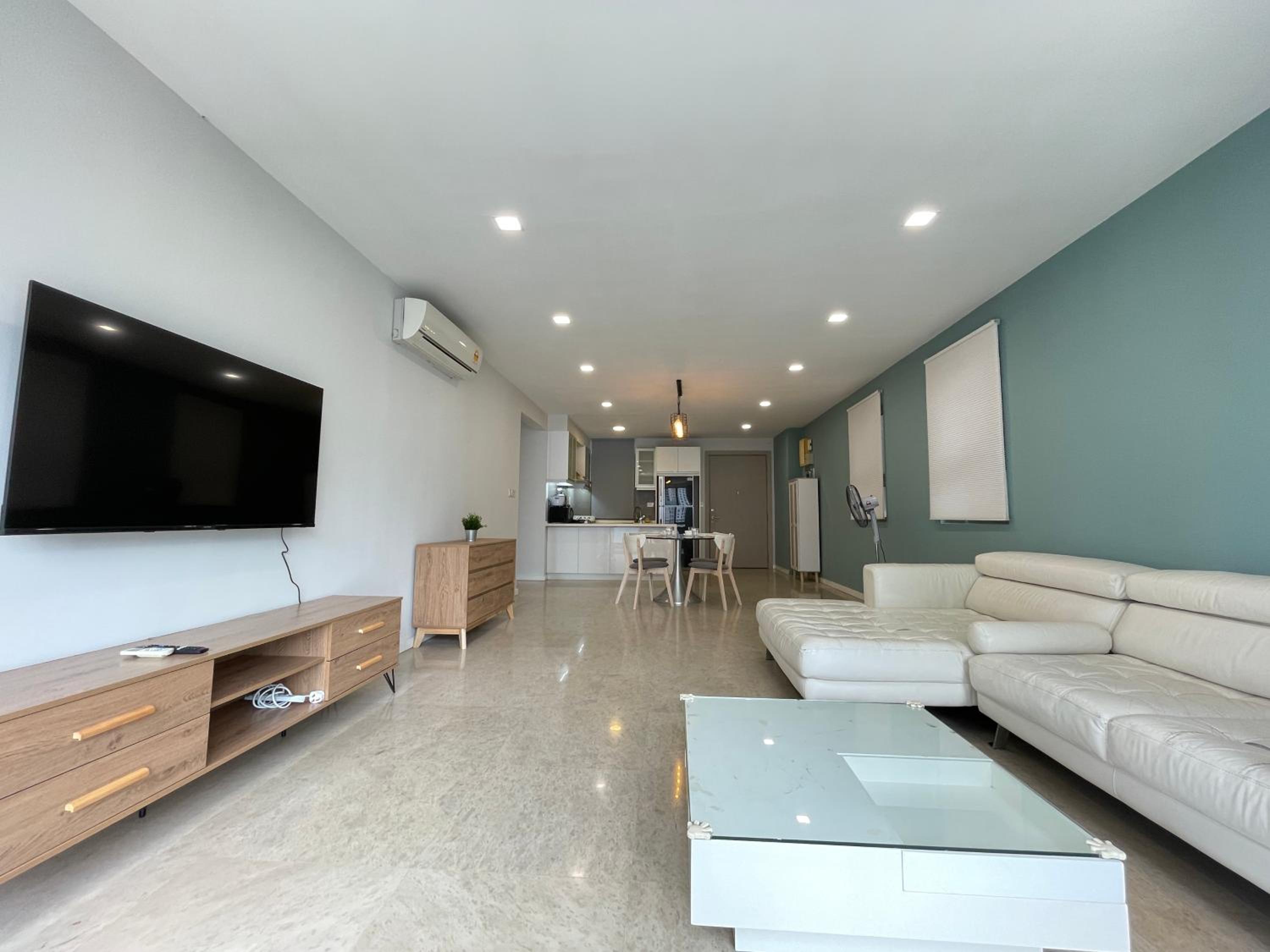 Fairlane Residence Bukit Bintang by Bluebird Home