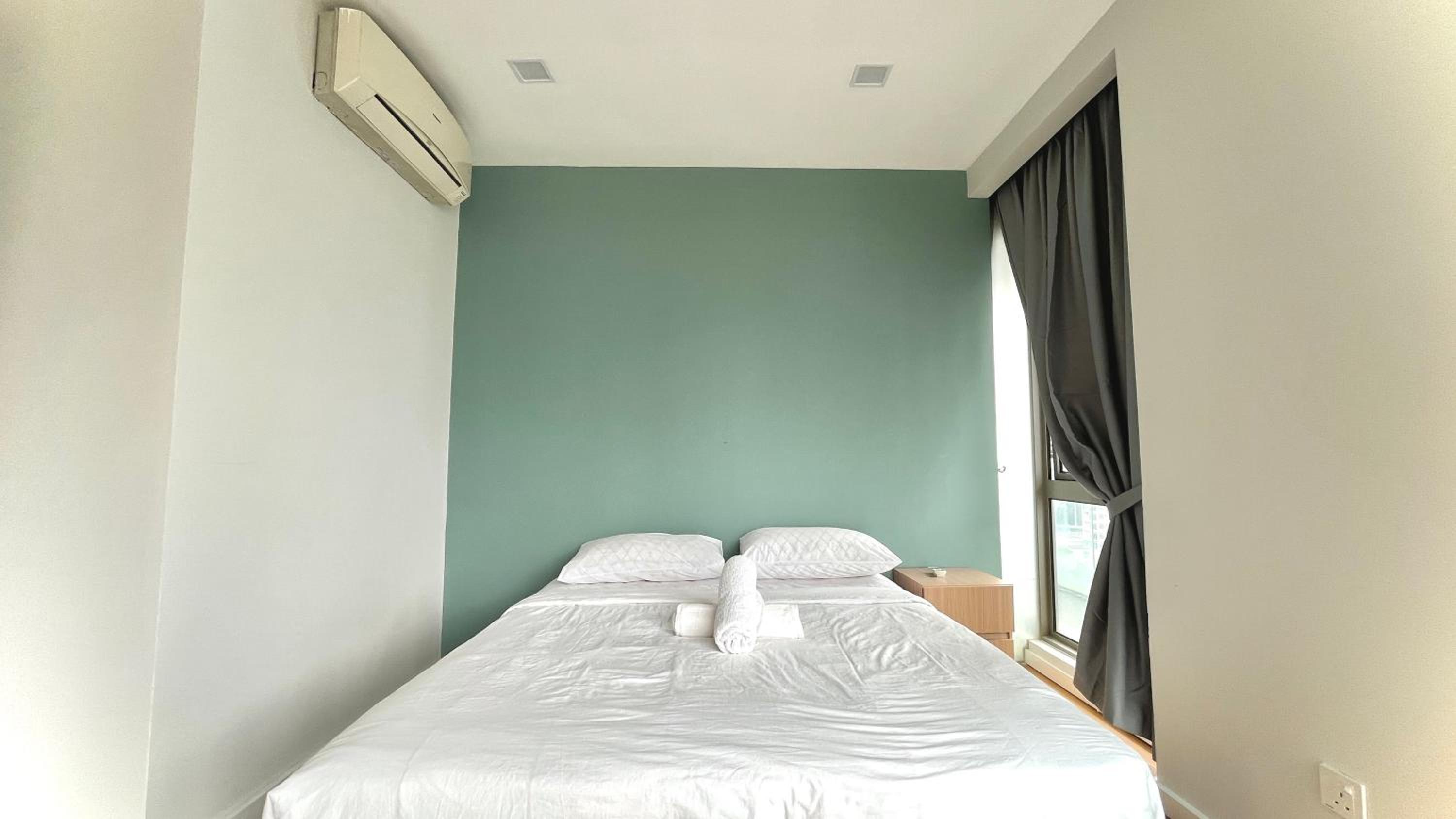 Fairlane Residence Bukit Bintang by Bluebird Home
