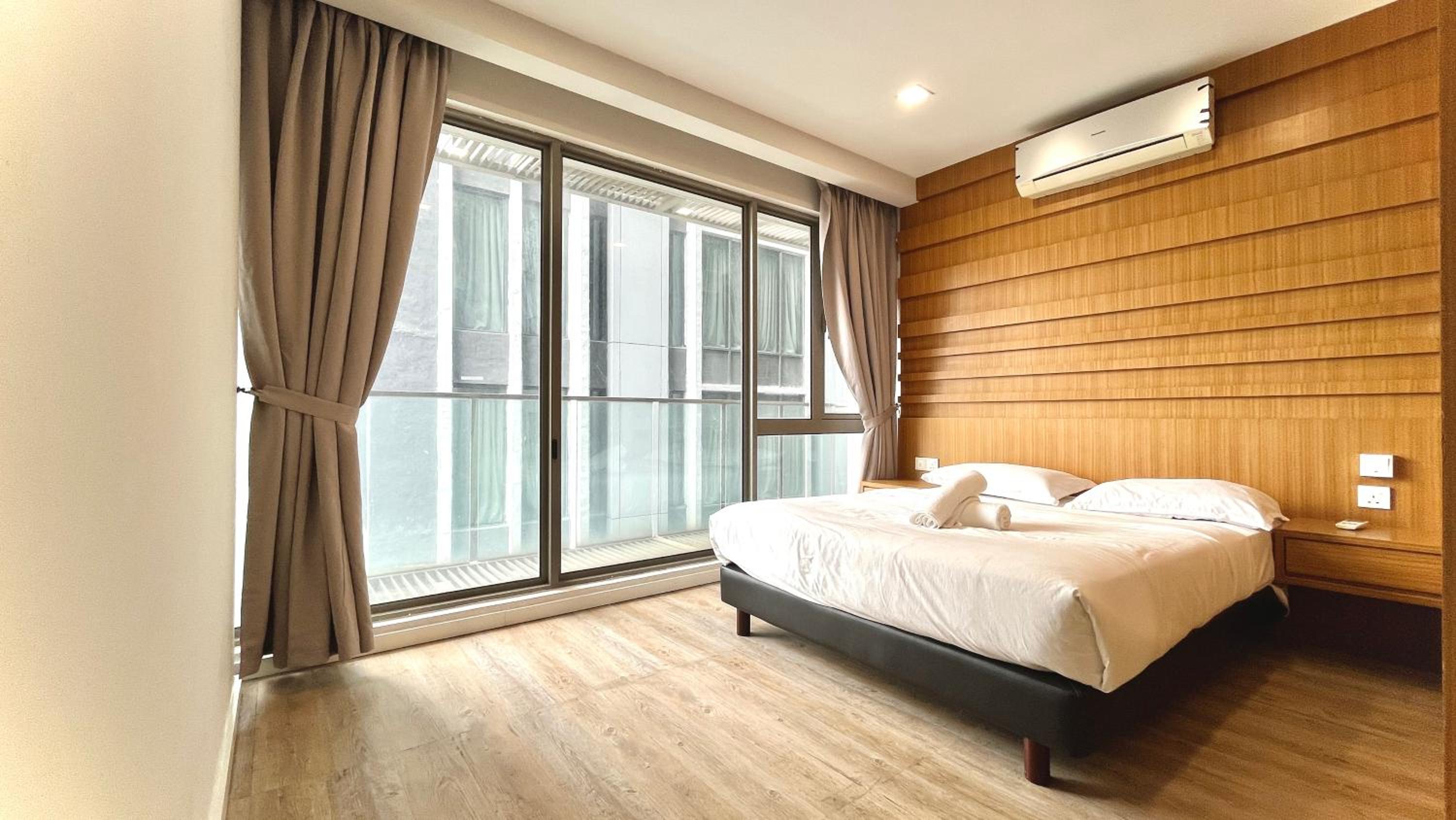 Fairlane Residence Bukit Bintang by Bluebird Home