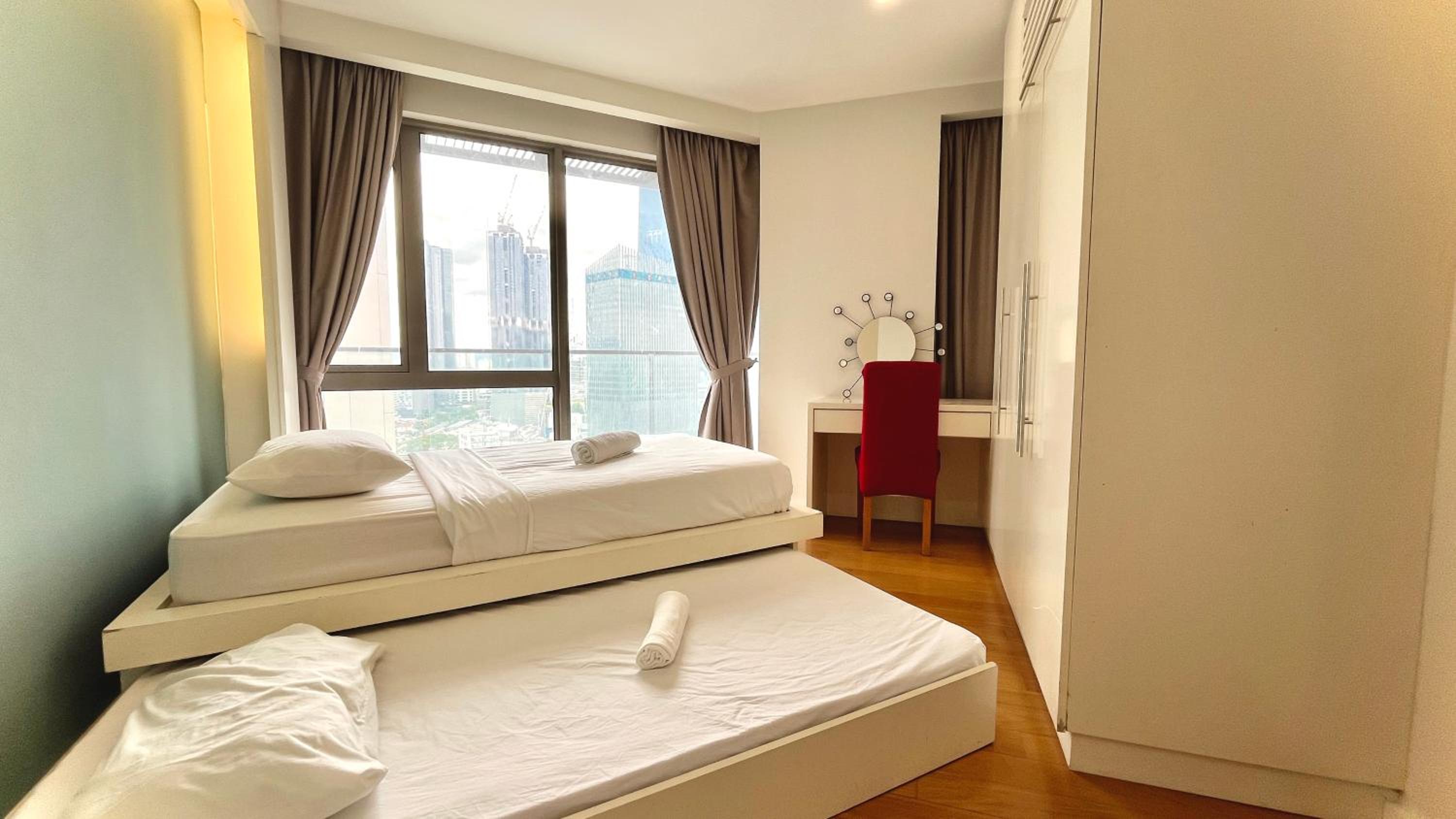 Fairlane Residence Bukit Bintang by Bluebird Home