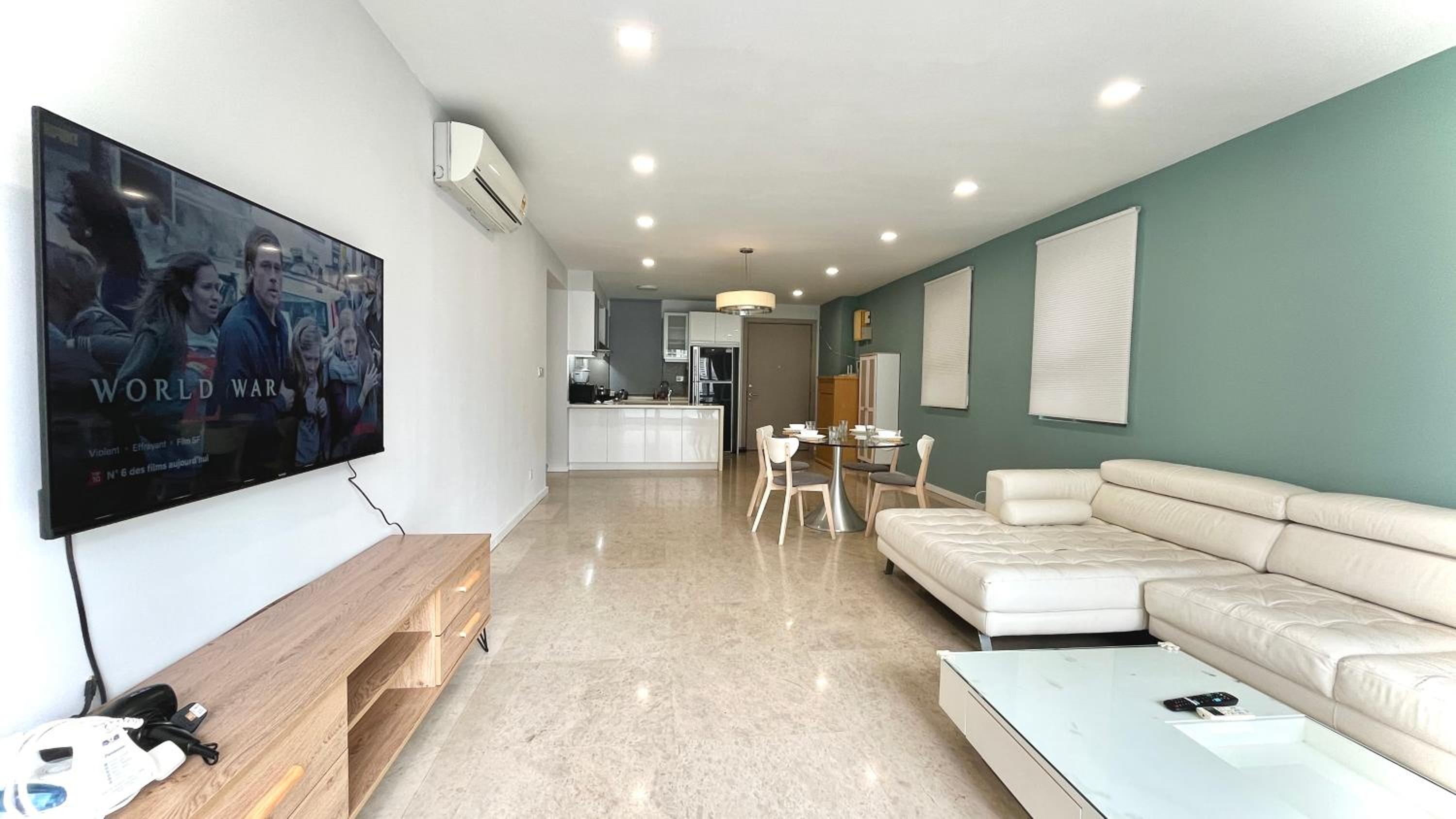 Fairlane Residence Bukit Bintang by Bluebird Home