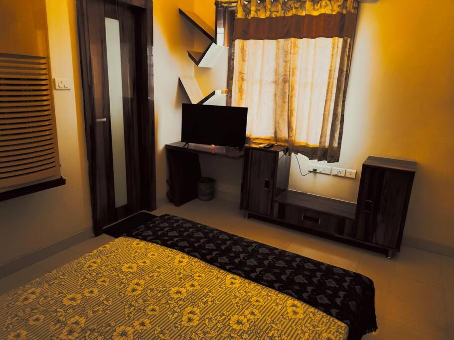 5 bhk plush independent bungalow