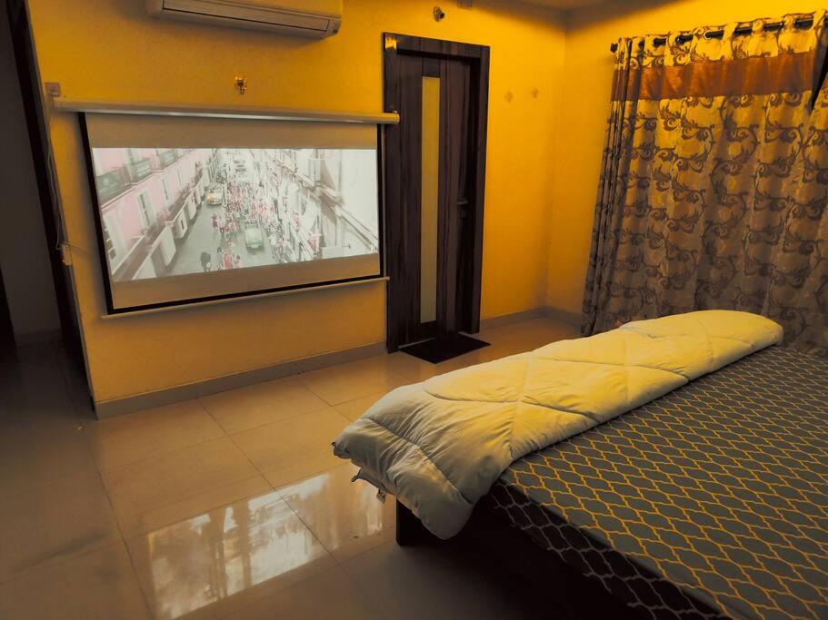 5 bhk plush independent bungalow