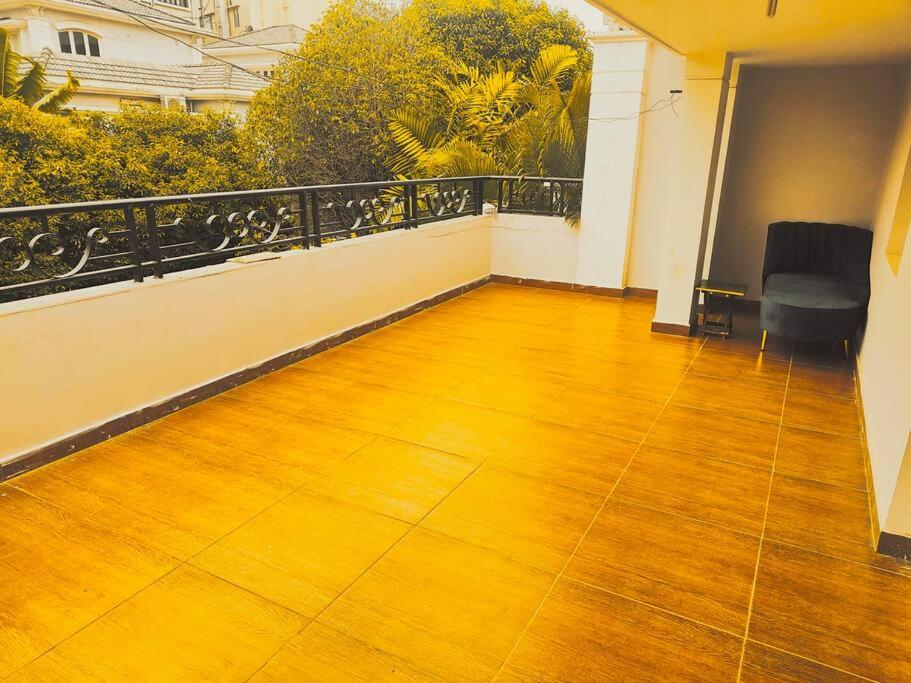 5 bhk plush independent bungalow