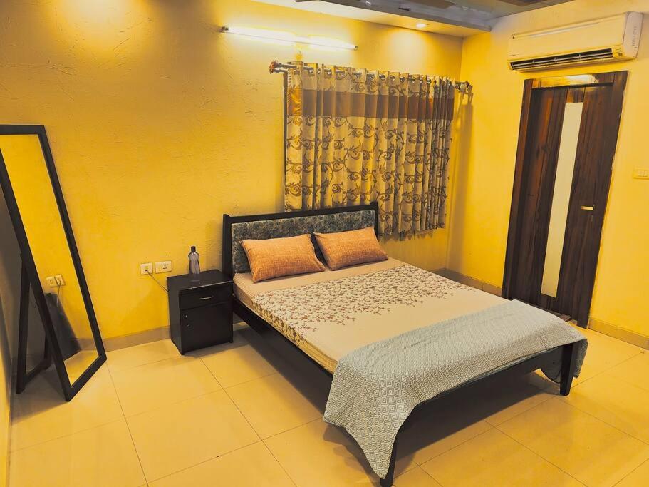 5 bhk plush independent bungalow