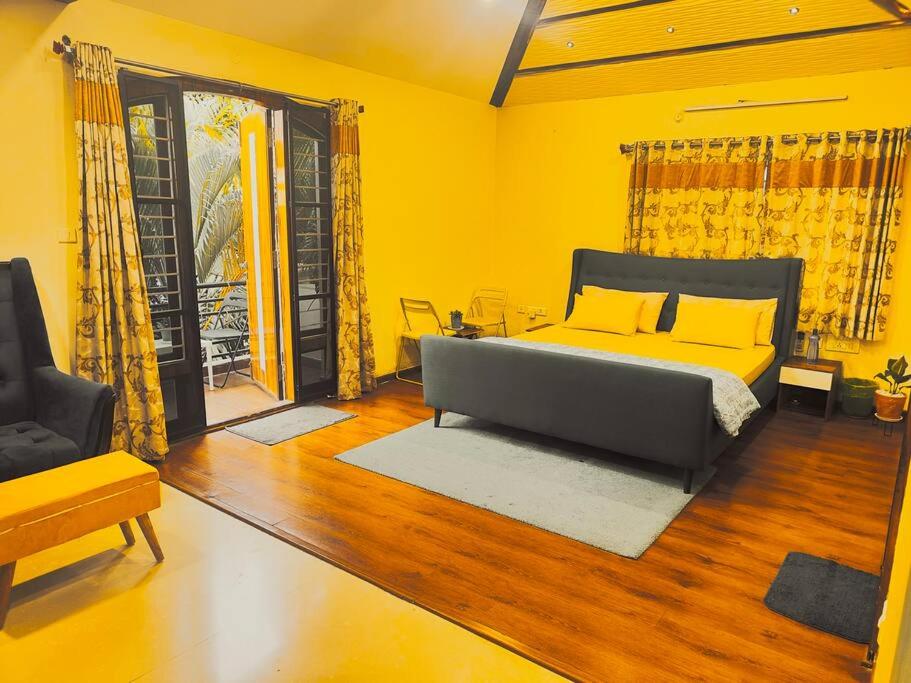 5 bhk plush independent bungalow