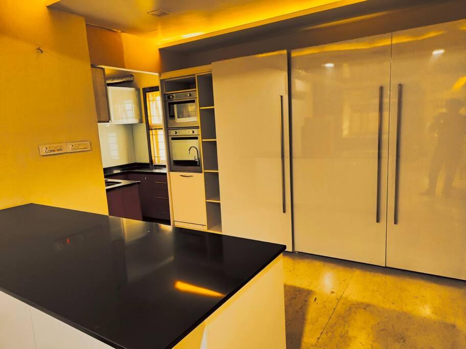 5 bhk plush independent bungalow