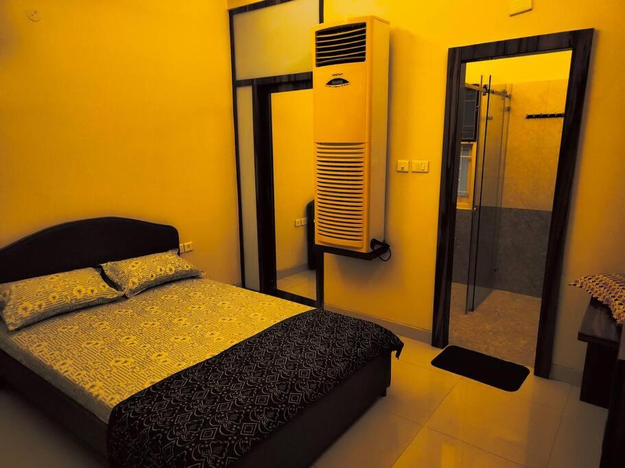 5 bhk plush independent bungalow