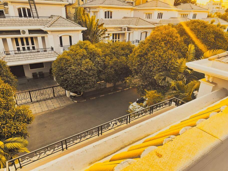 5 bhk plush independent bungalow