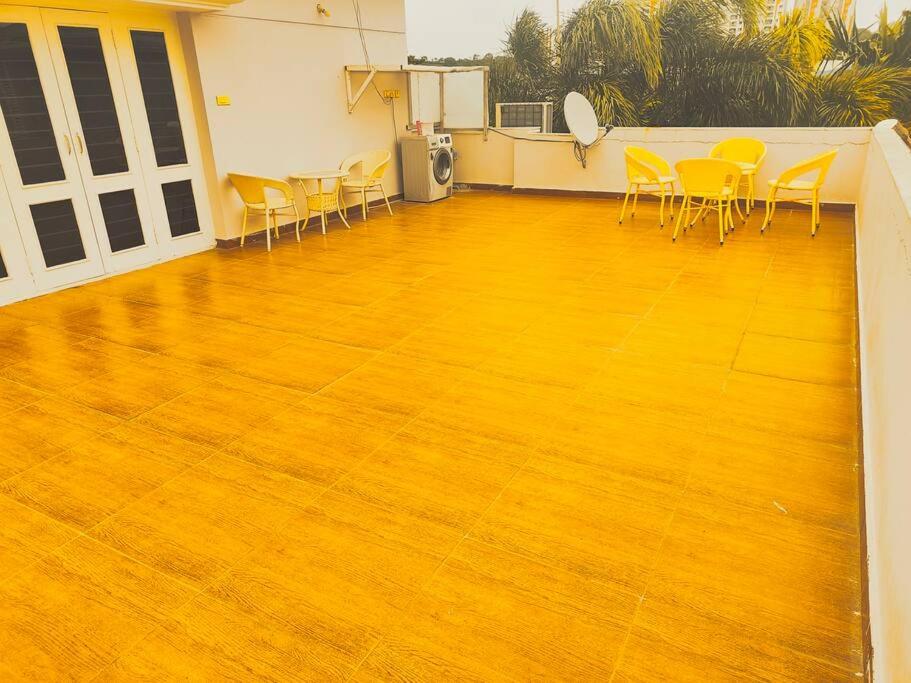 5 bhk plush independent bungalow