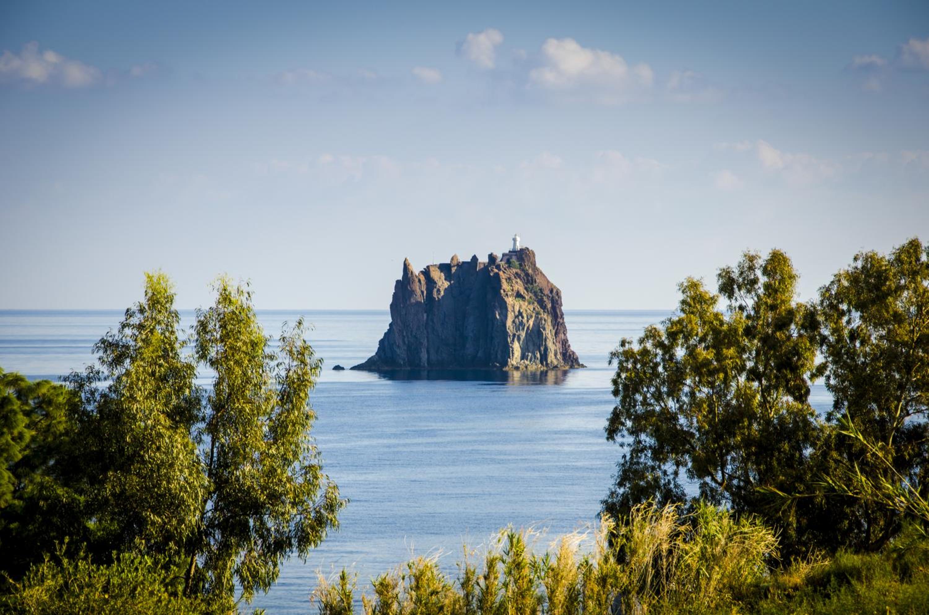 Villa Mareblu Luxury Holiday Apartment direttamente sul mare