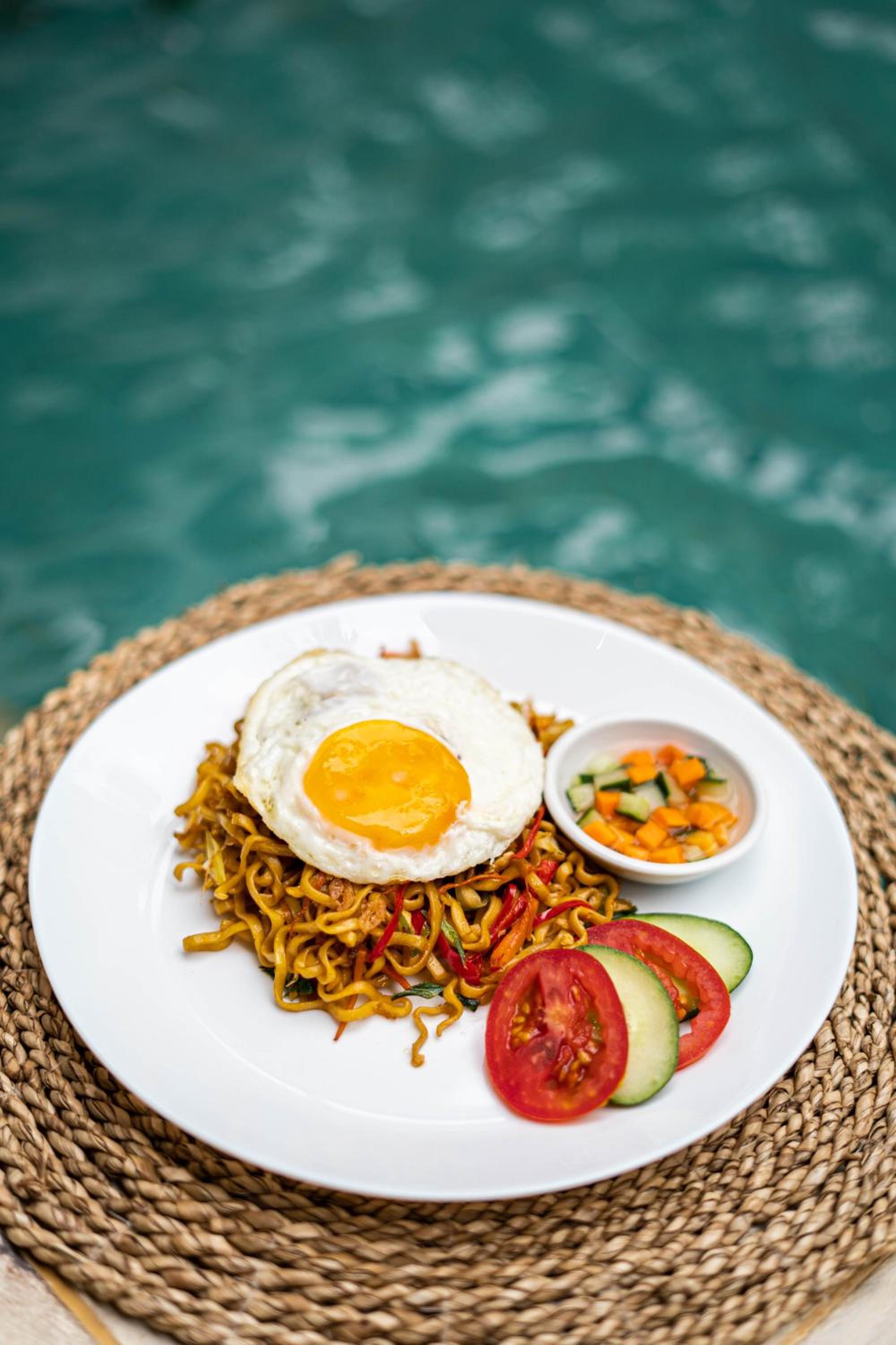 Bali Royal Heritage Villas