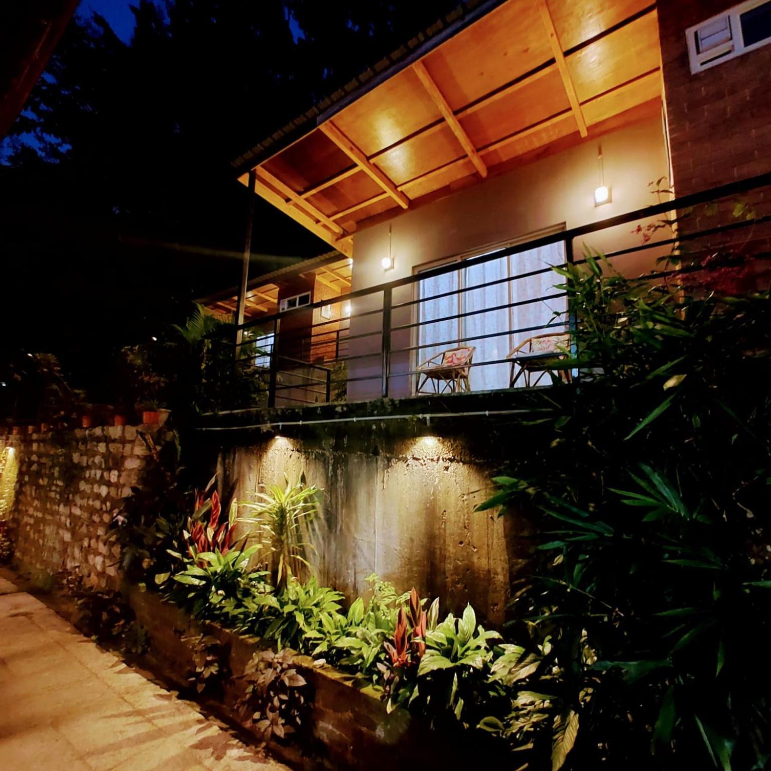 The Little Paradise view 4