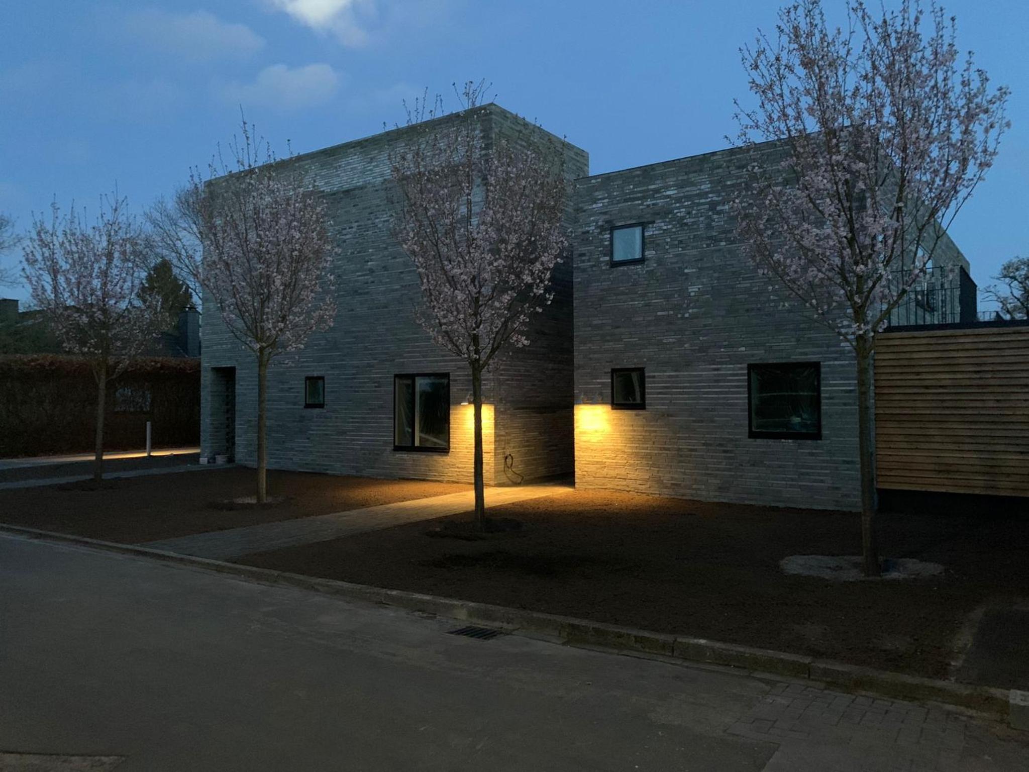 JAP Luxus Retreat Appartements 1