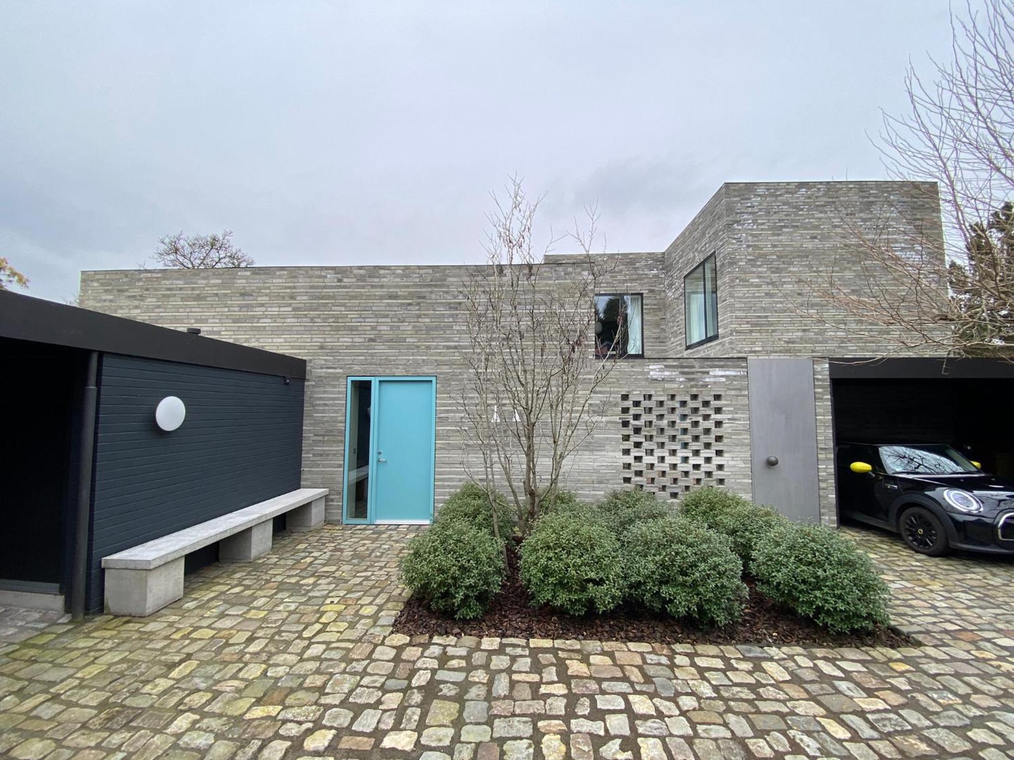 JAP Luxus Retreat Appartements 1