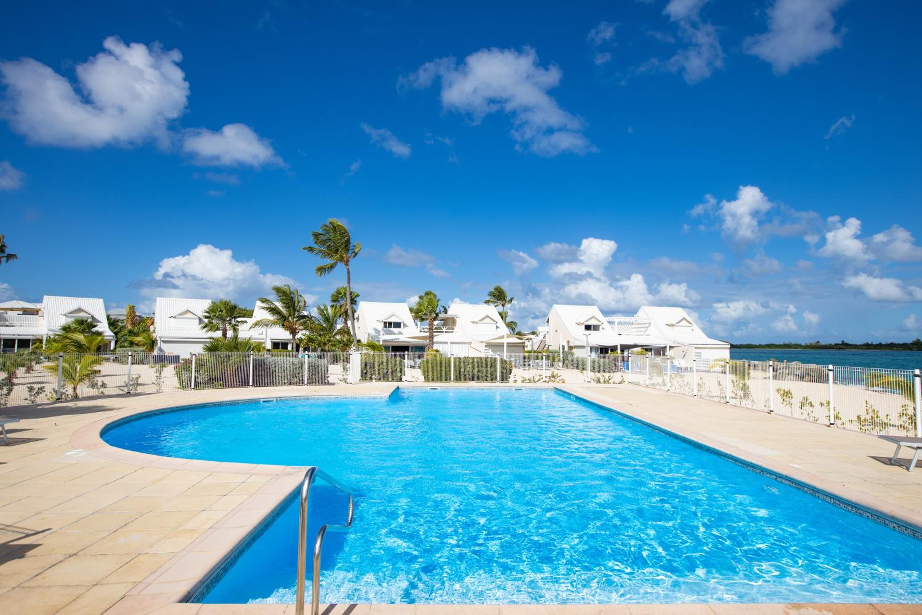 Nettle Bay Beach Villa 2160 CGU
