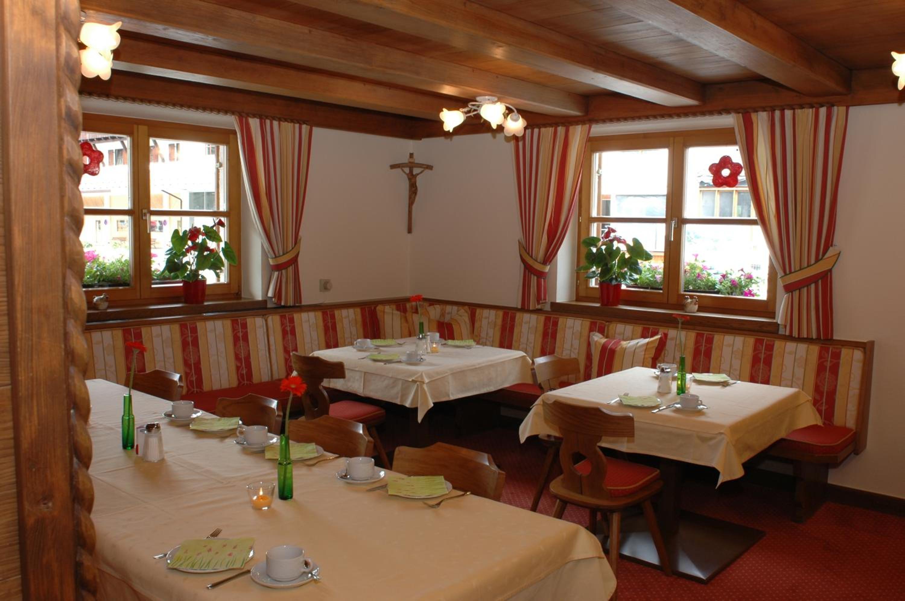 Pension Walserheim
