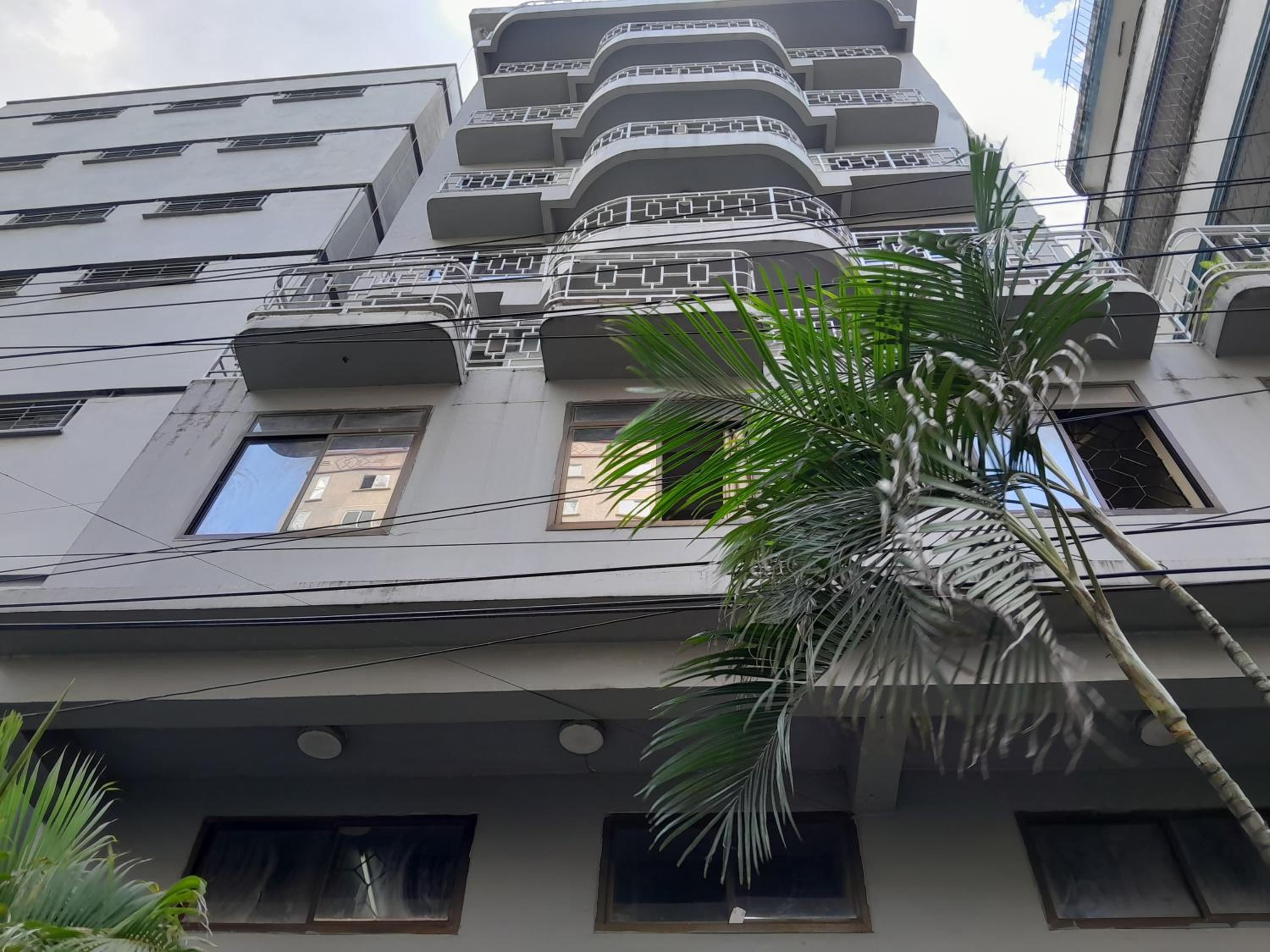 Hotel Ideal