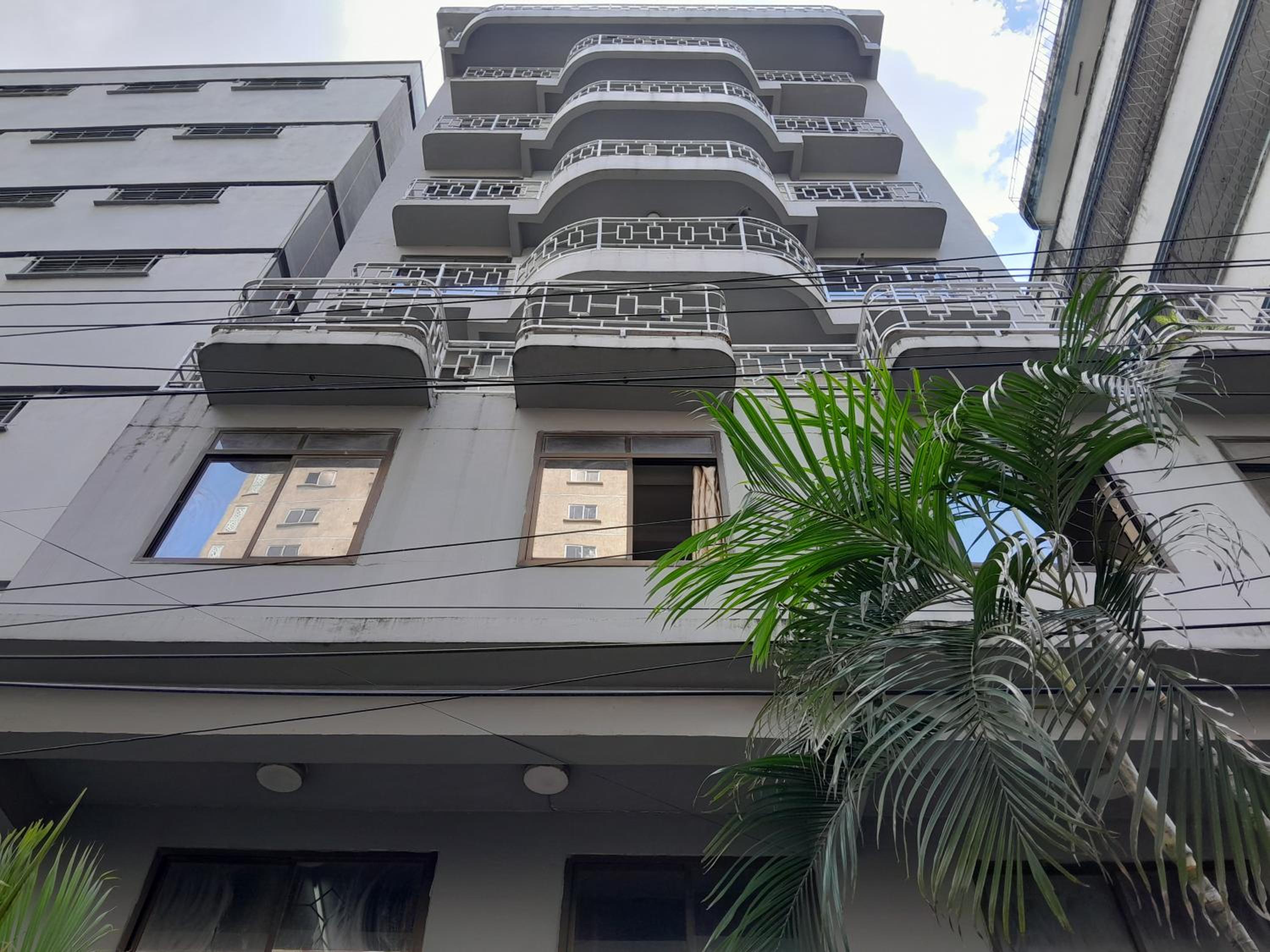 Hotel Ideal