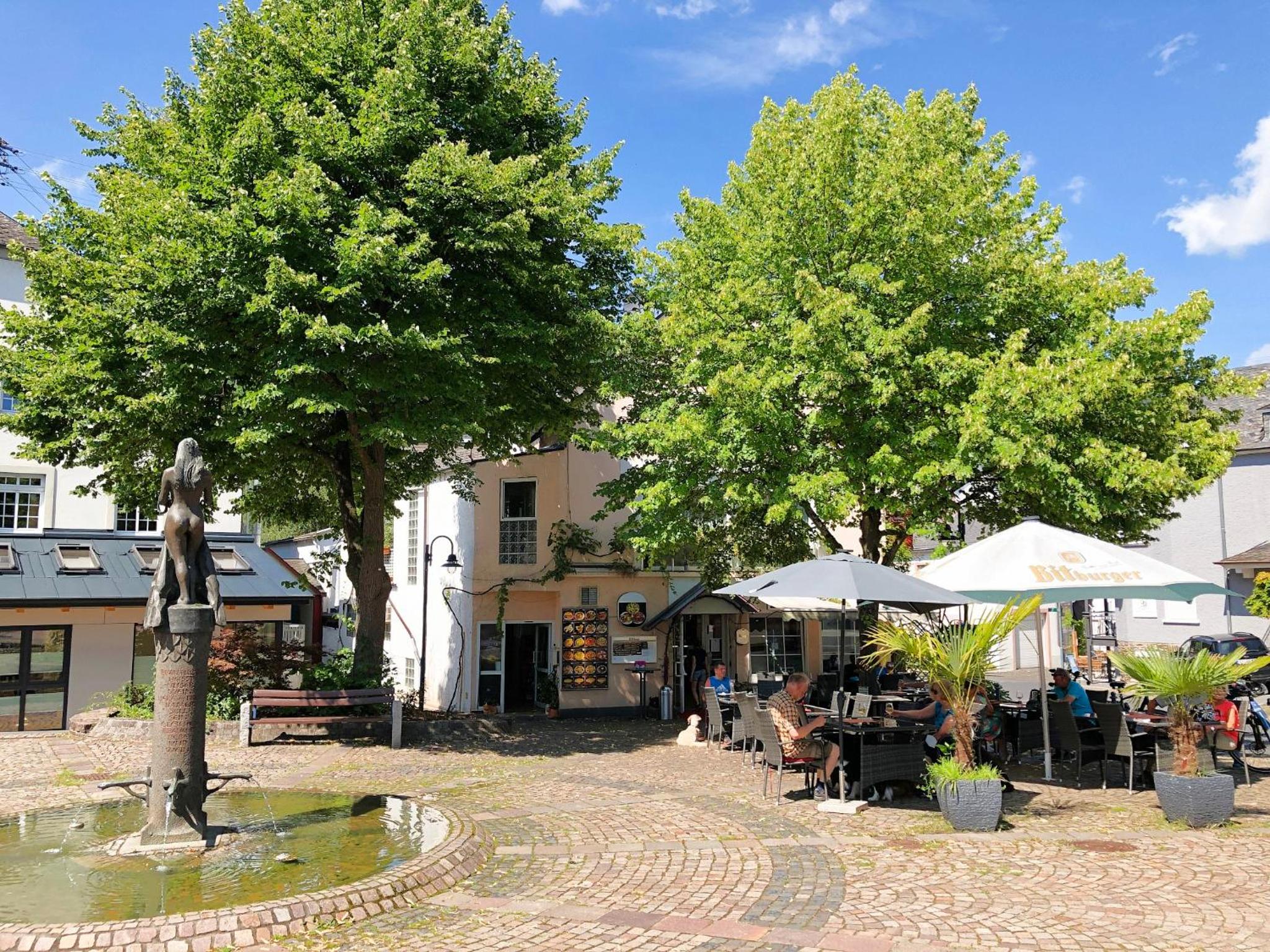 Ferienhaus Bad Bertrich