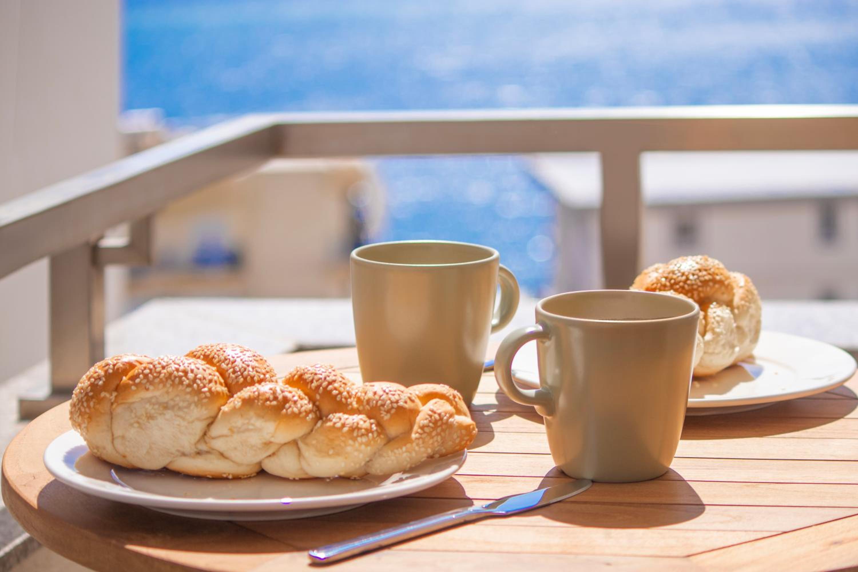 Modern Central Seaview Apartment Saranda photo 4