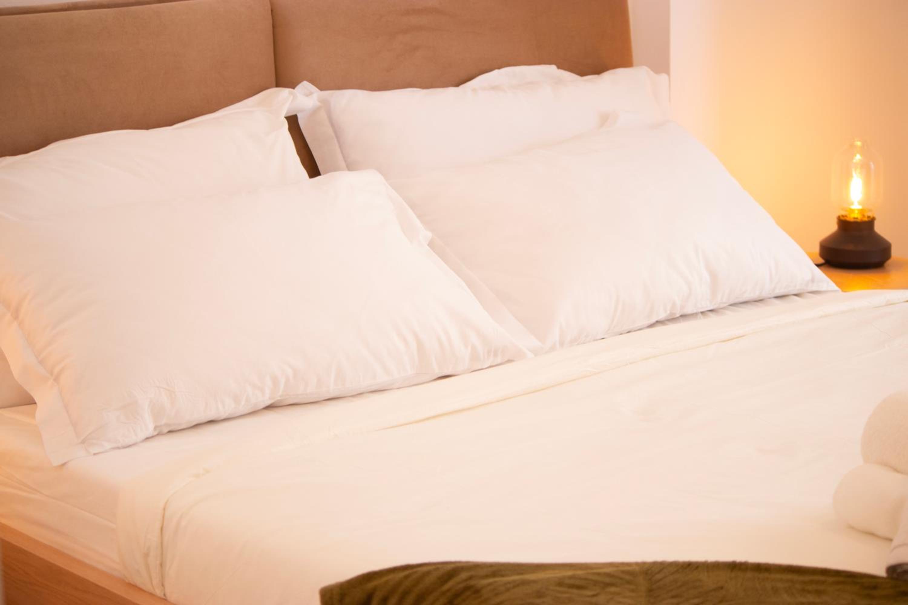 Modern Central Seaview Apartment Saranda photo 2