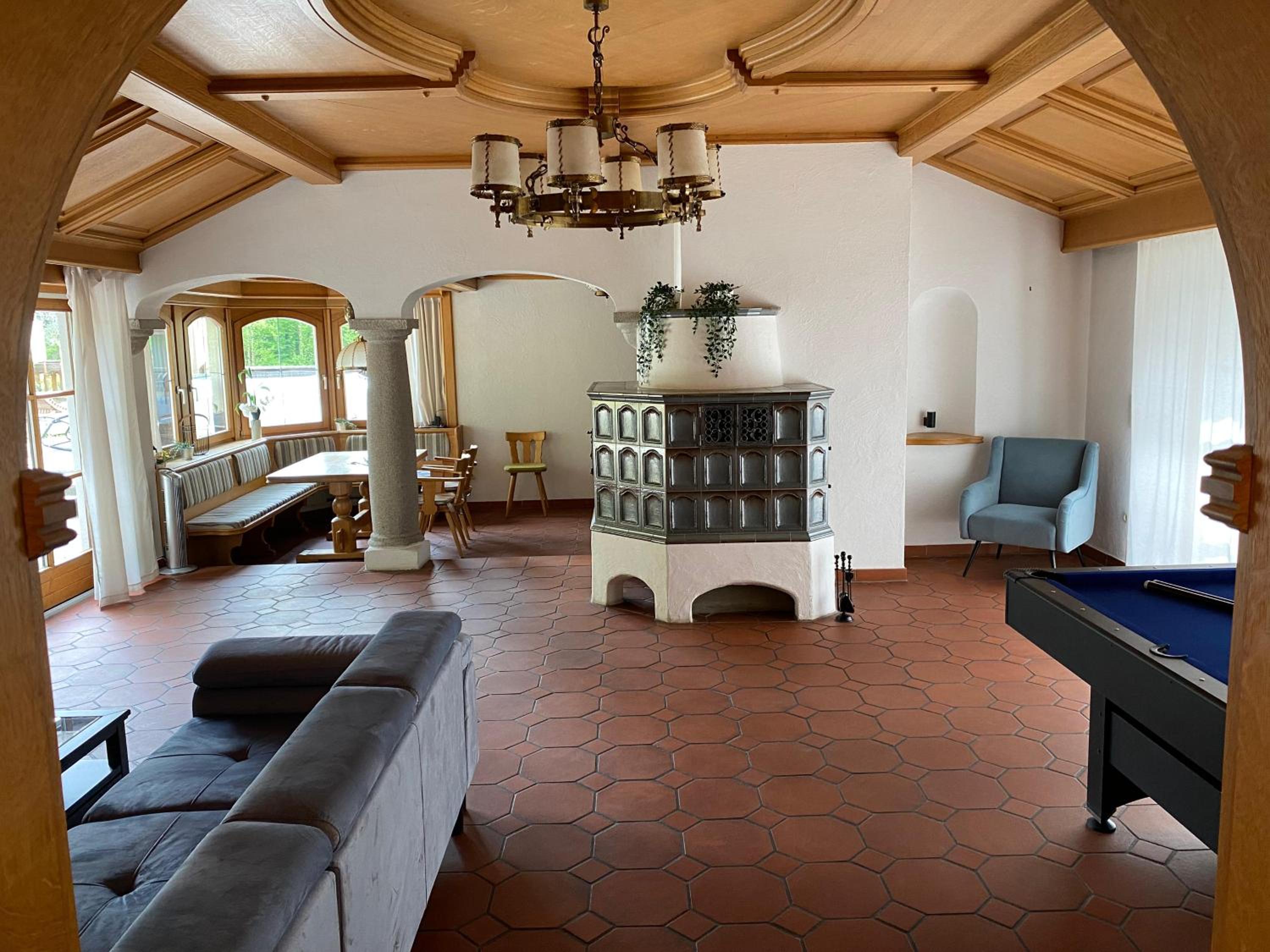 lounge