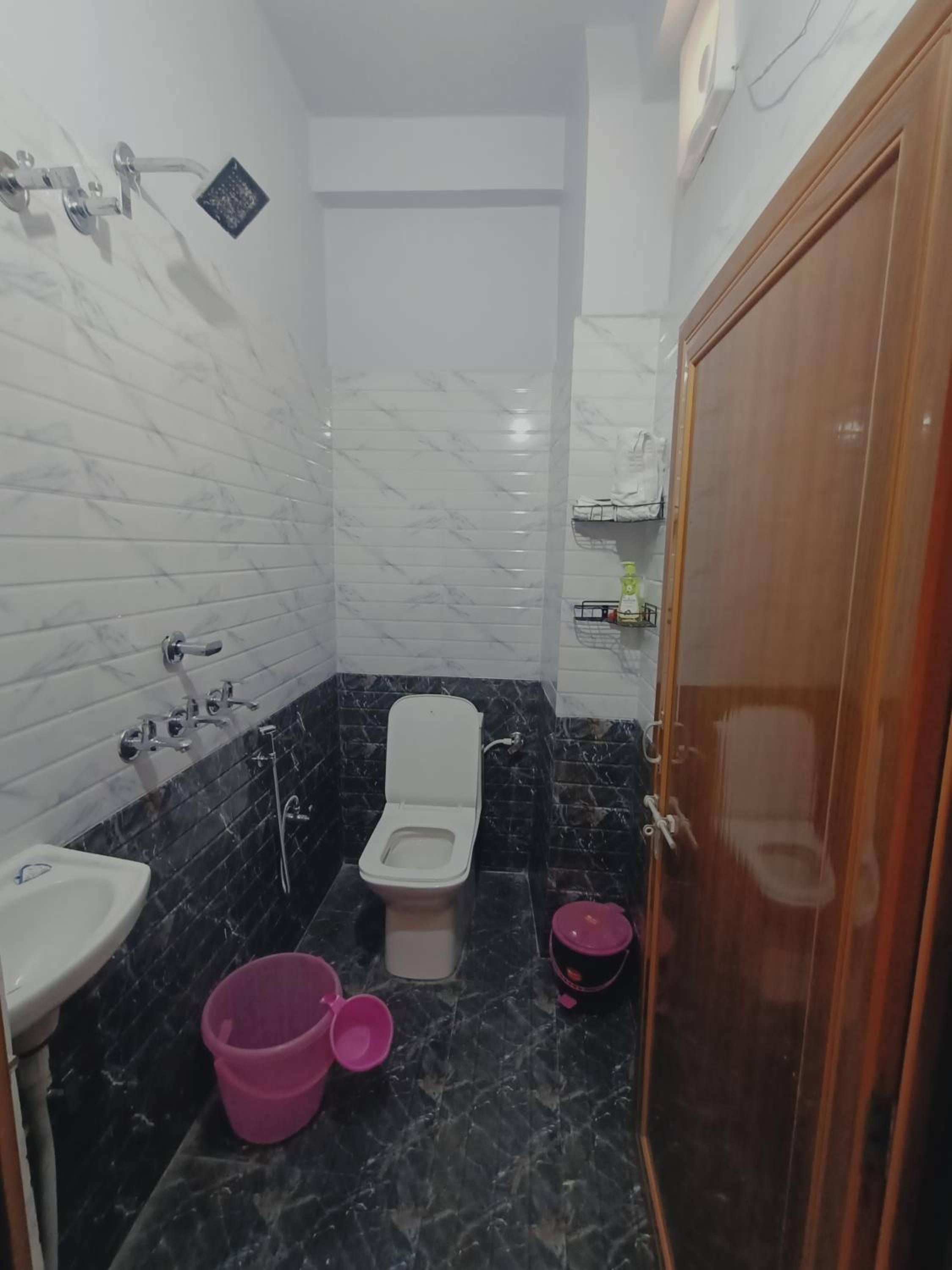 Kaushik Homestay