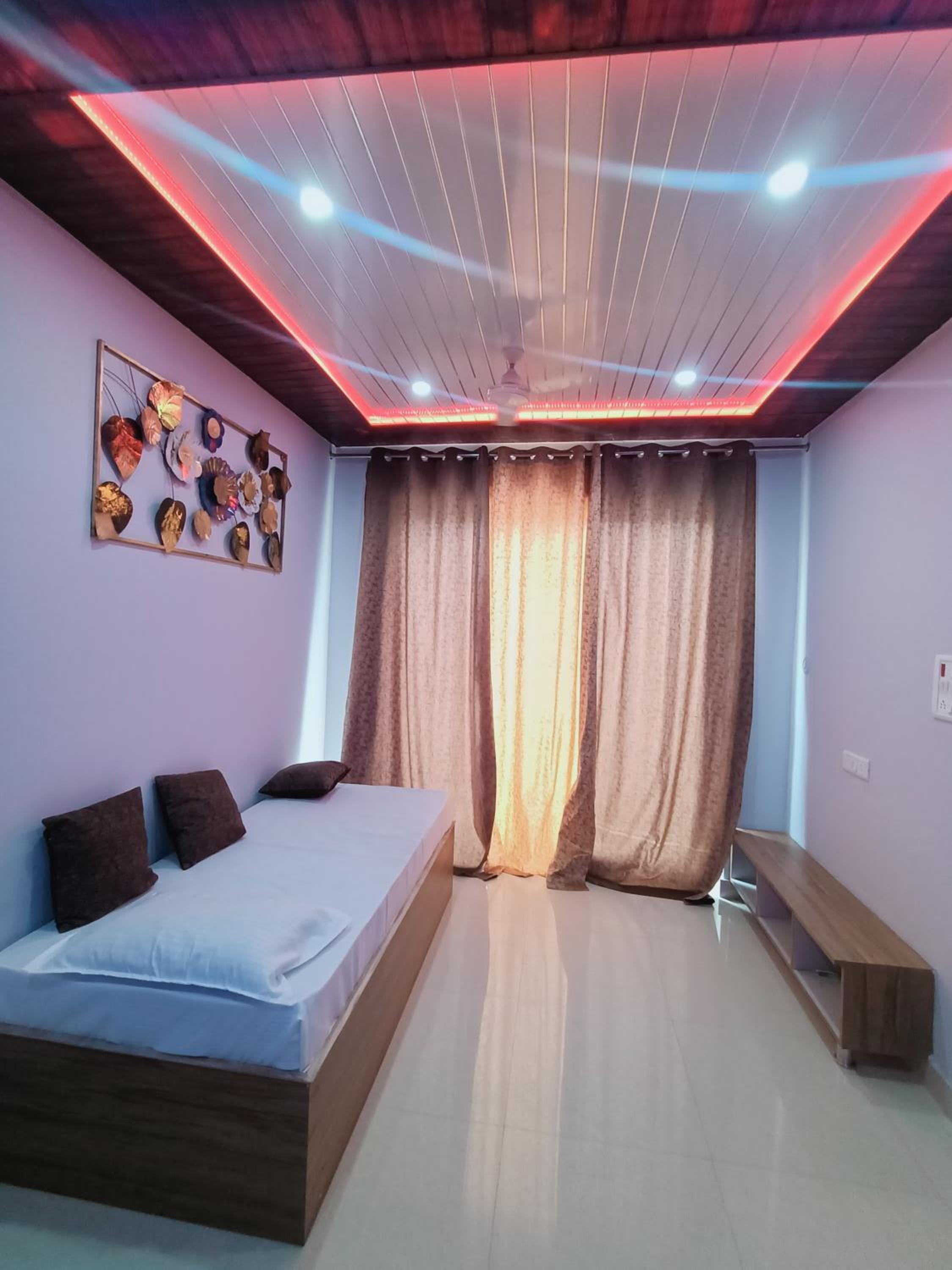 Kaushik Homestay
