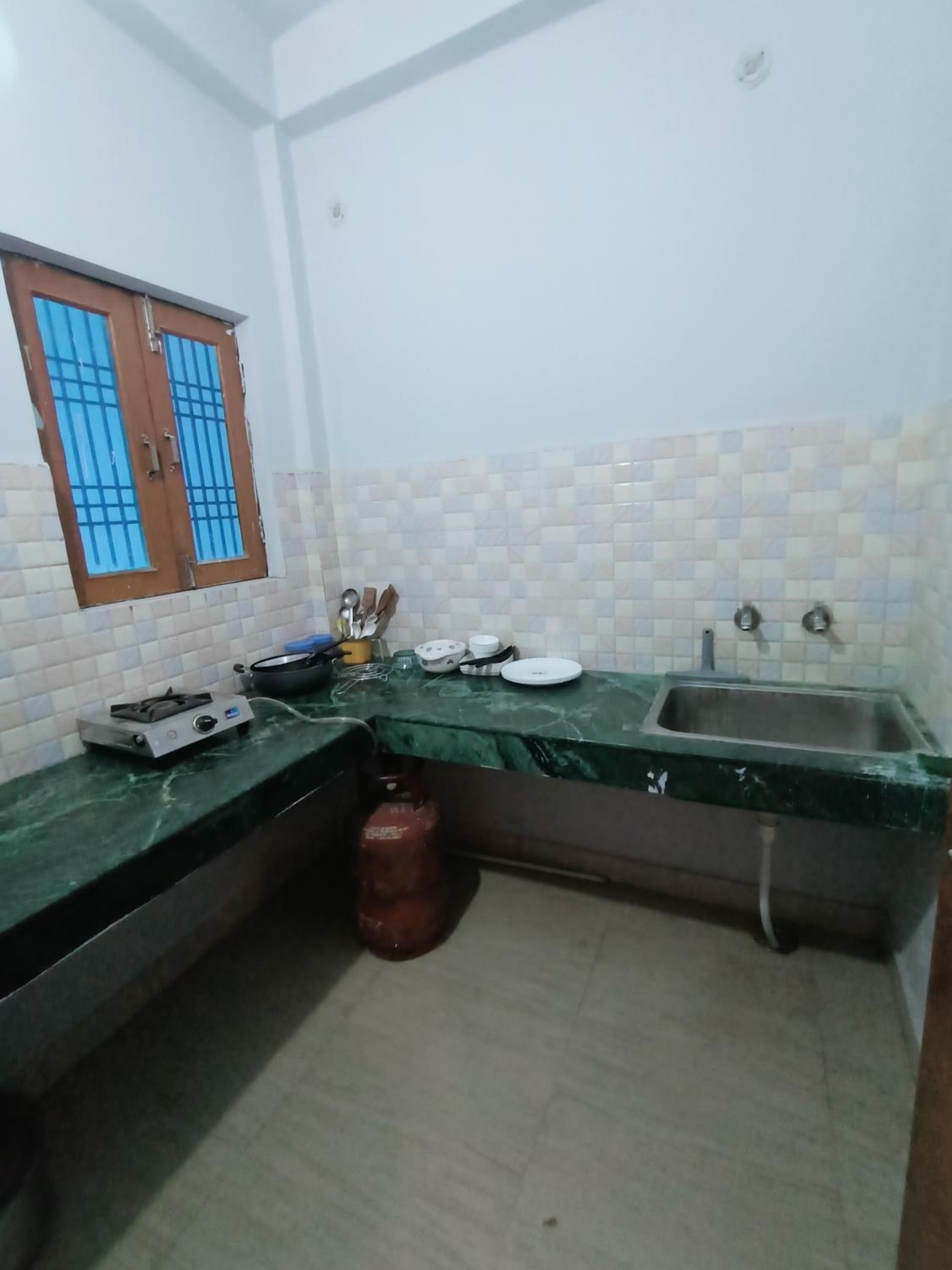 Kaushik Homestay