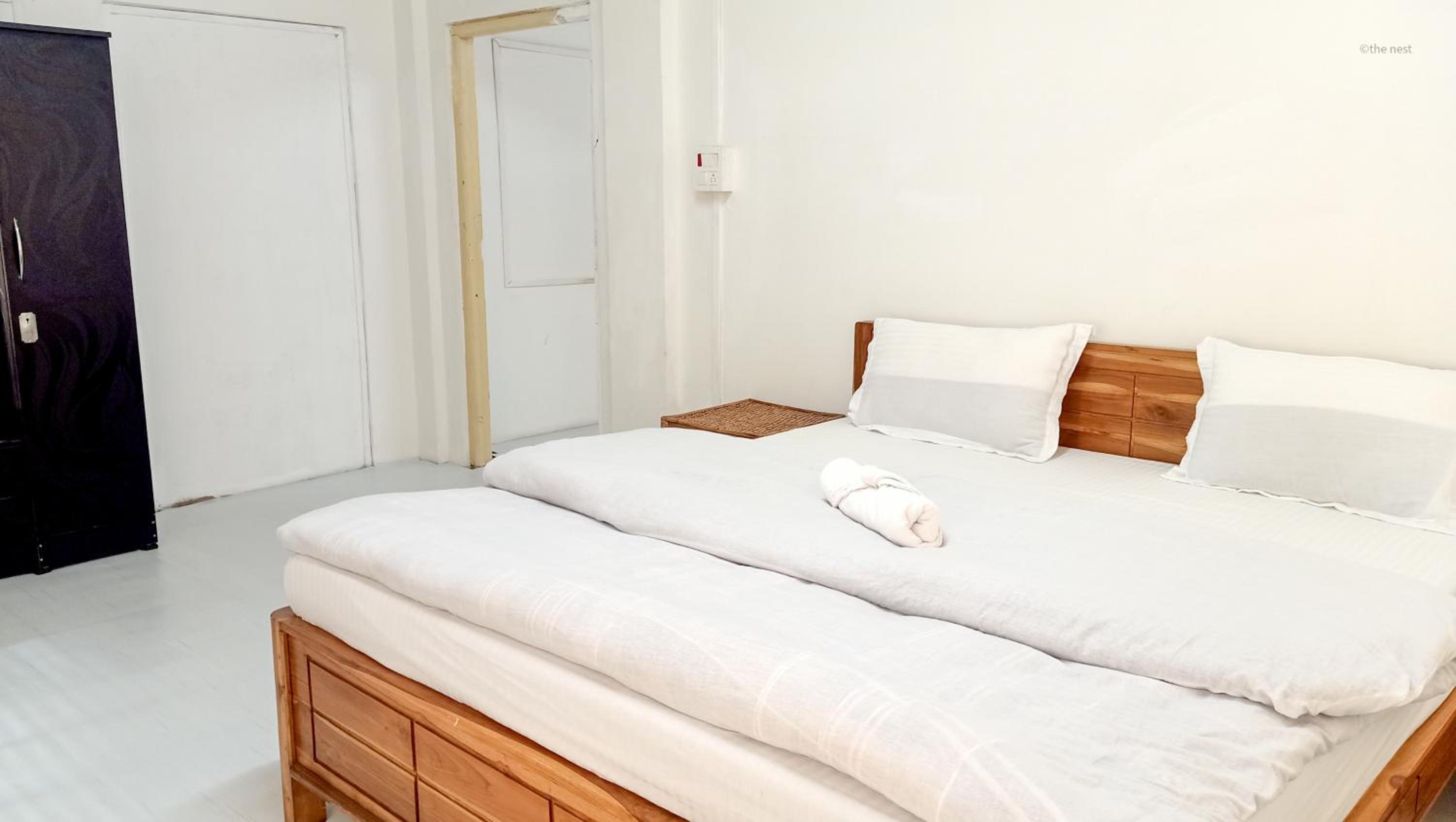 The Nest Guest House view 4