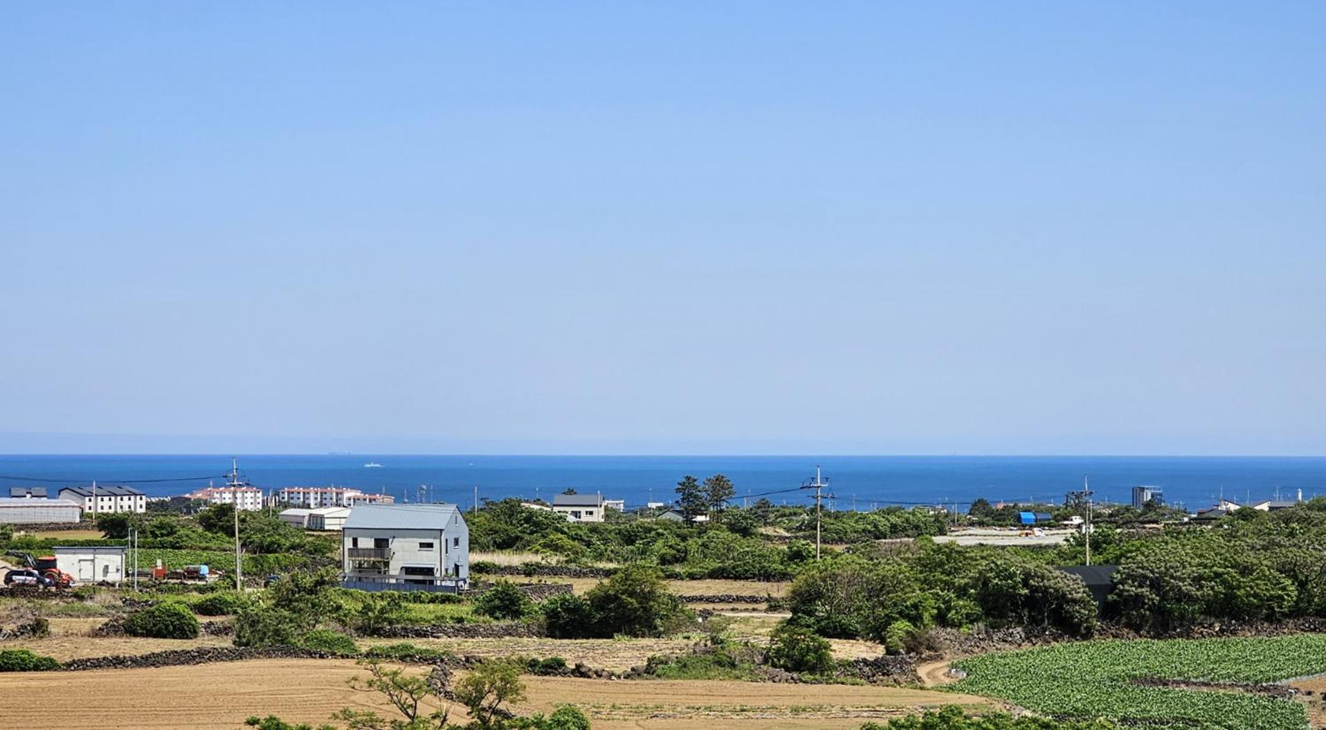 Check-in Jeju Private Full Stay view 2