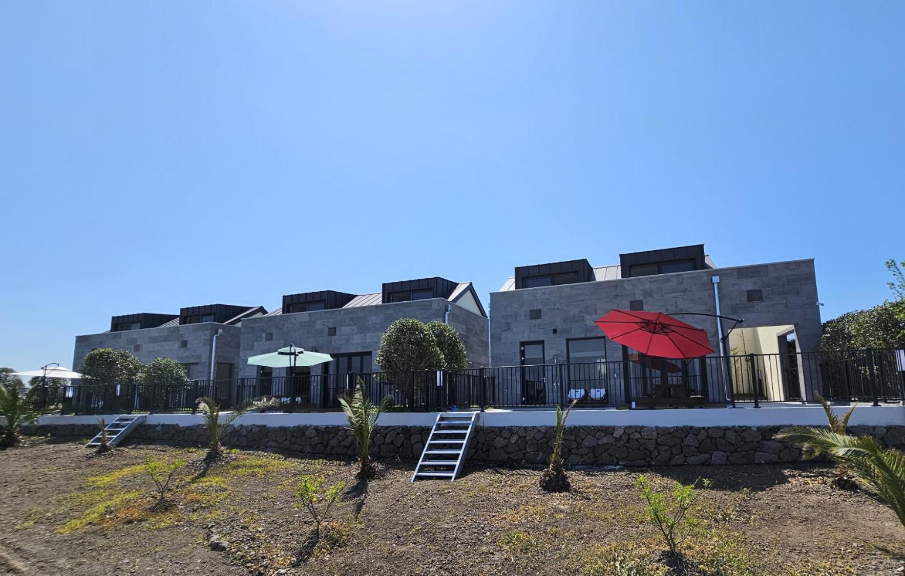Check-in Jeju Private Full Stay view 5