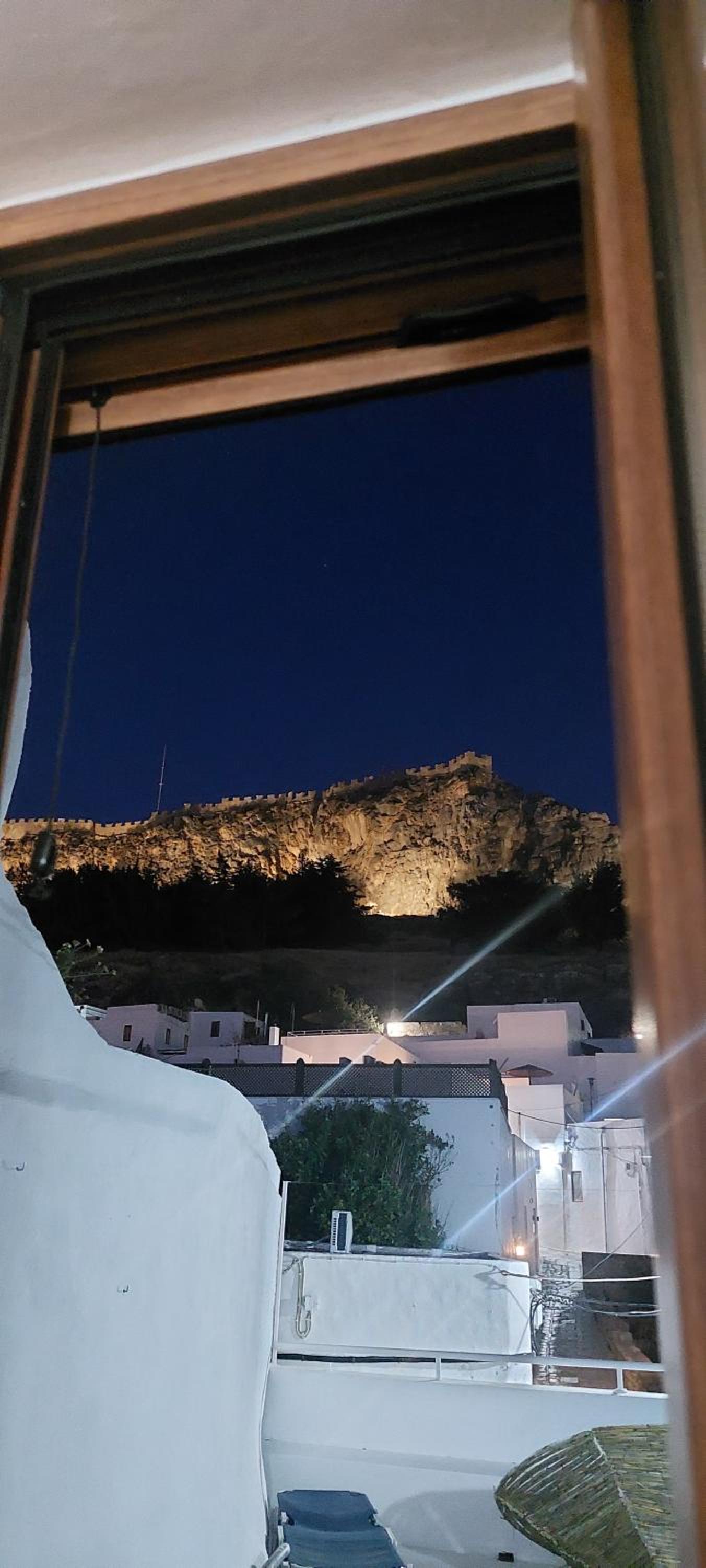Hotel Lindos Alley - Image 1
