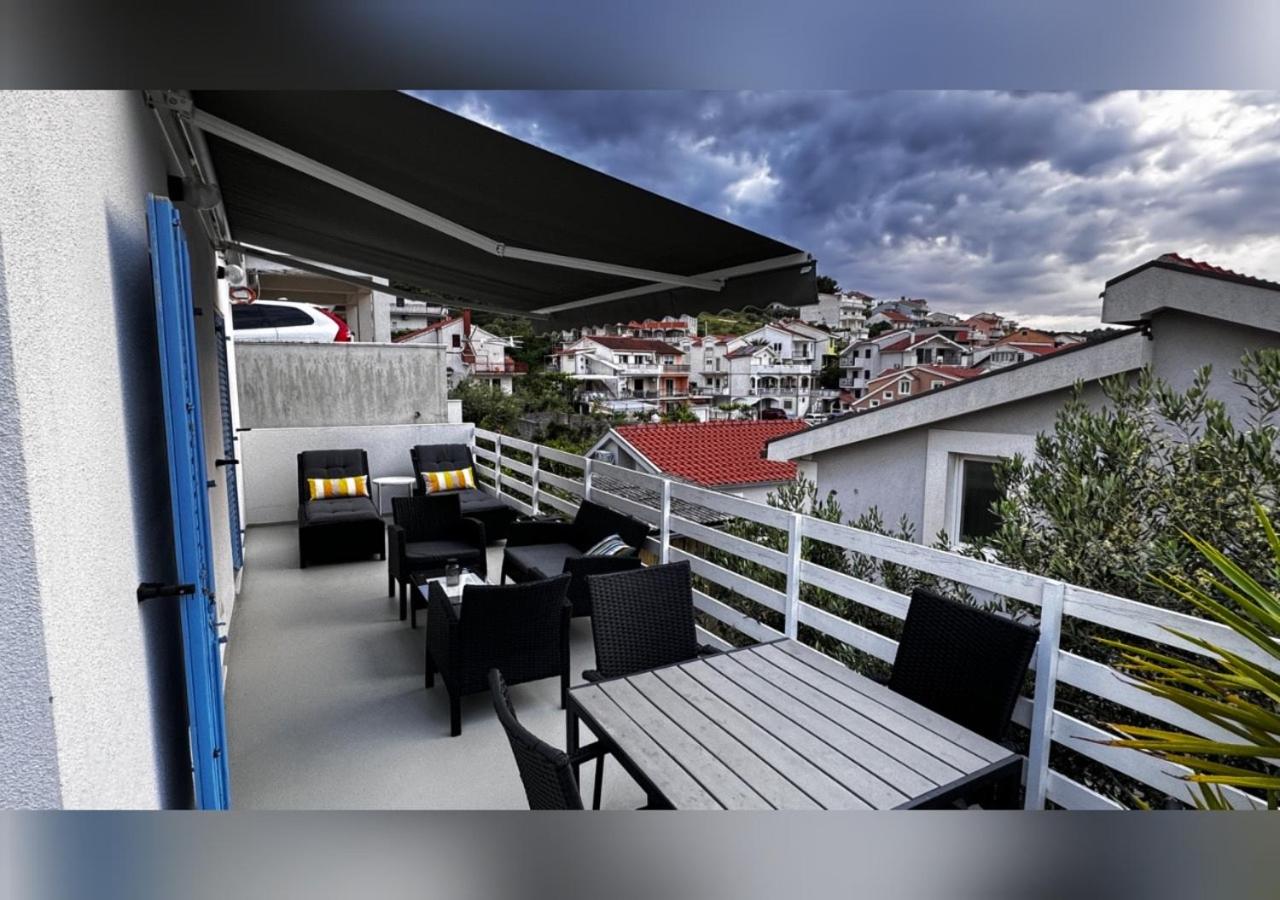 Apartment Tina view 5