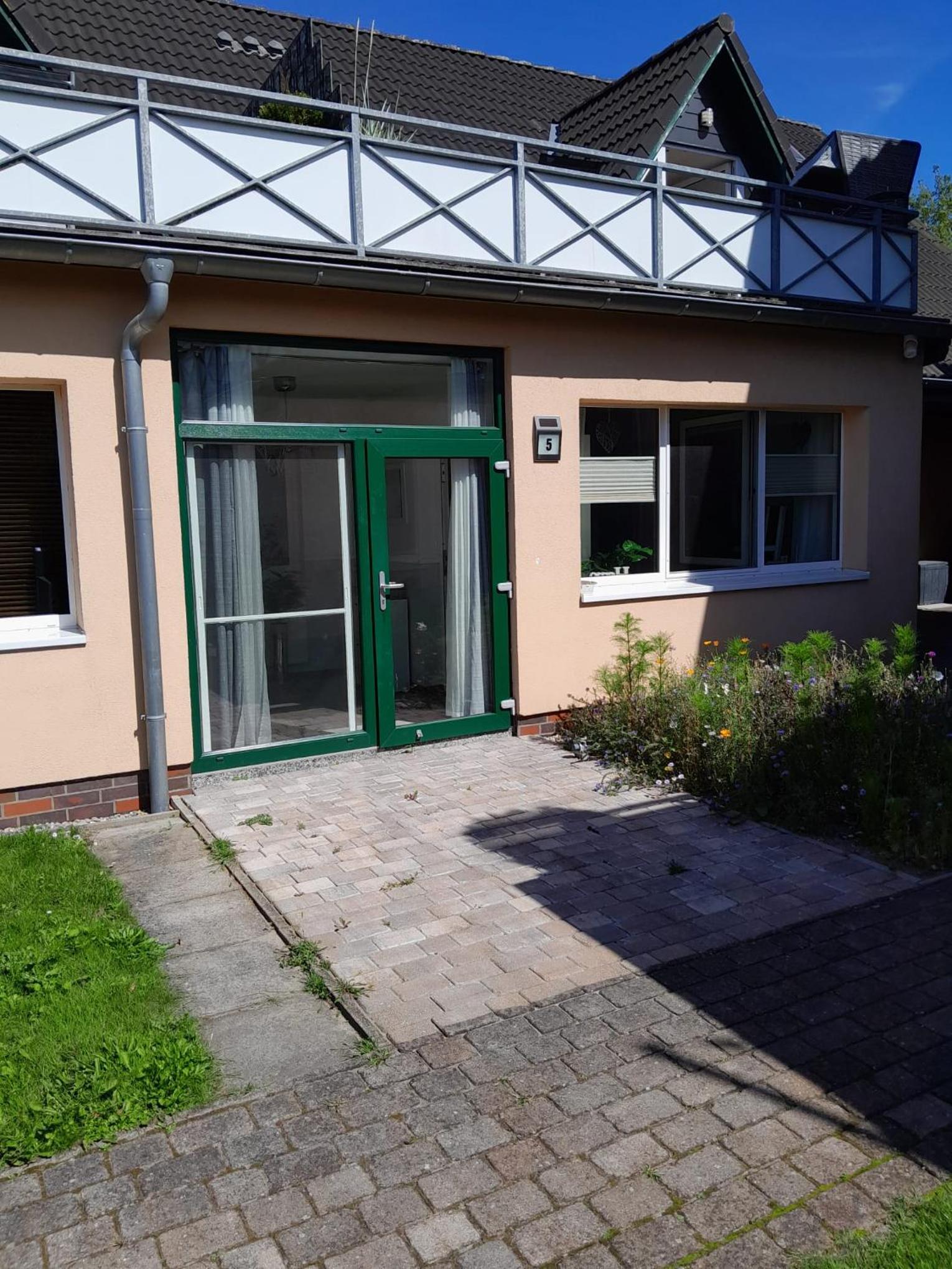 Ferienanlage Sonnenblick - Haus Radka