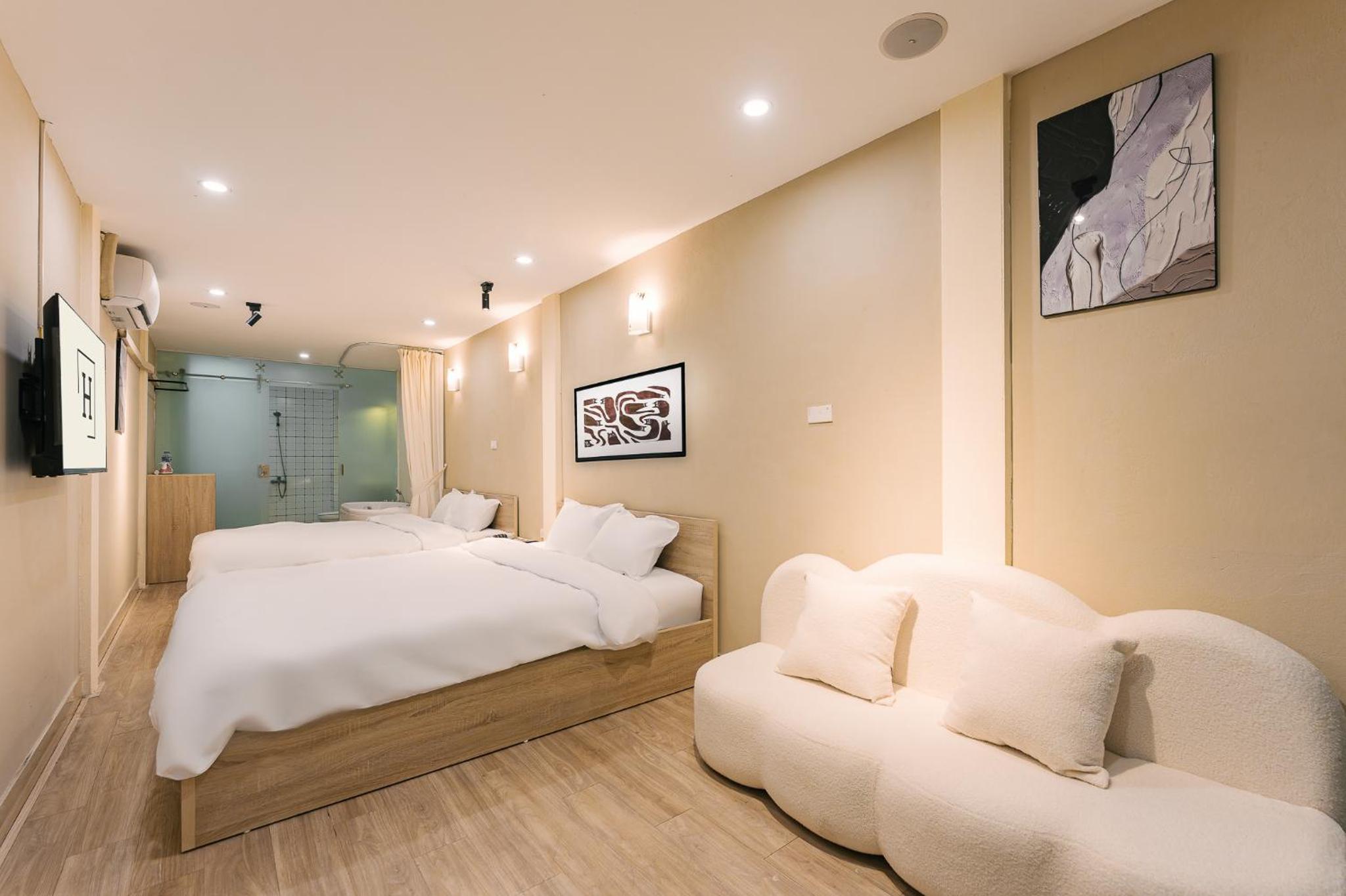 Hanoi-Oi Homestay Cau Go